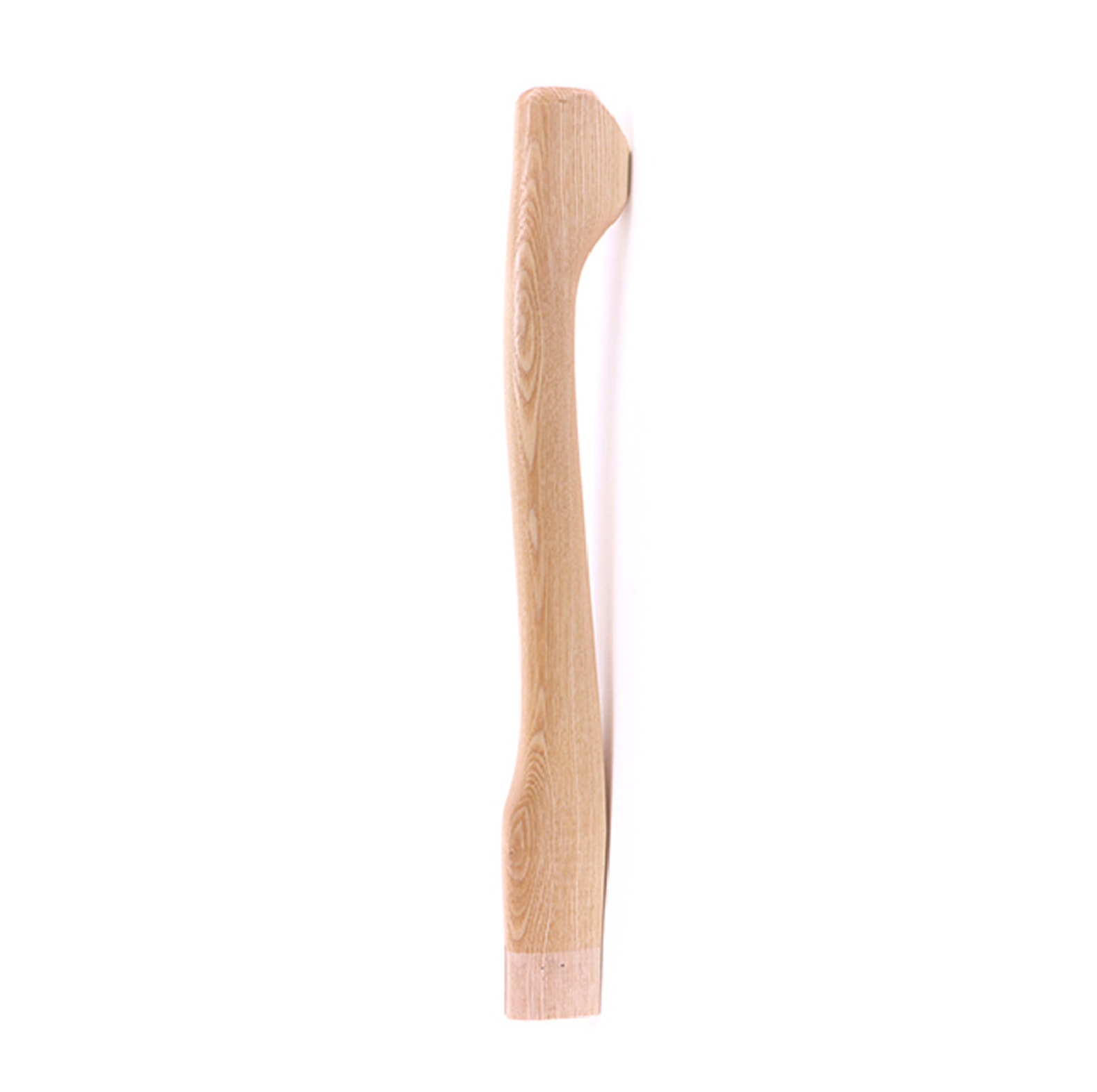 Manche de rechange Mller 45 cm pour sape manuelle Feldbacher en frne/carr - commander en ligne chez KOX | XX97180-48