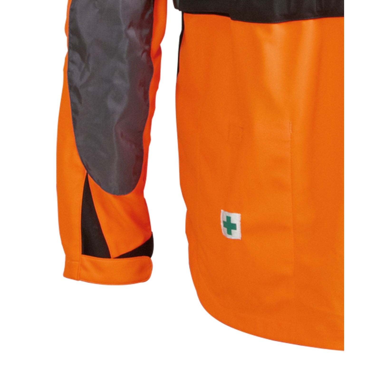 Oregon Forstjacke Yukon Orange - bei KOX online bestellen | 295472-00