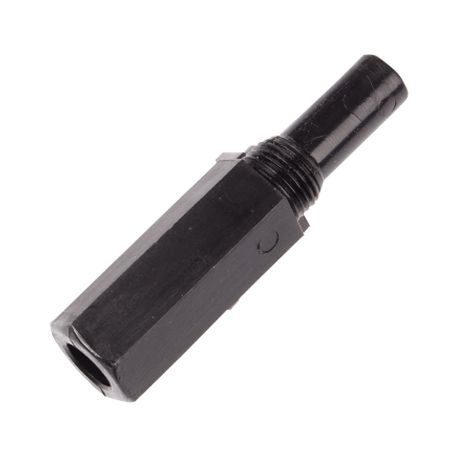  Butoir de piston en plastique M14 x 1, 25/SW 17 - commander en ligne chez KOX | XX9609-2 