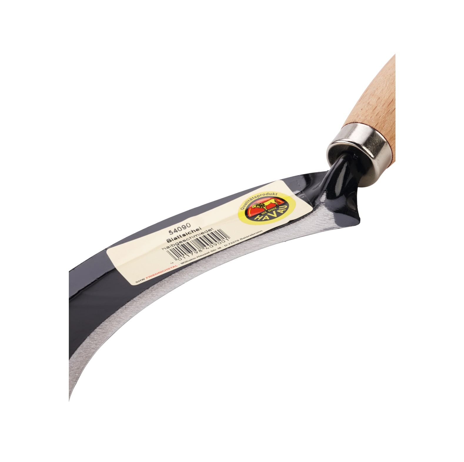 Faucille  feuilles SHW Havau - commander en ligne chez KOX | XXSHW54090