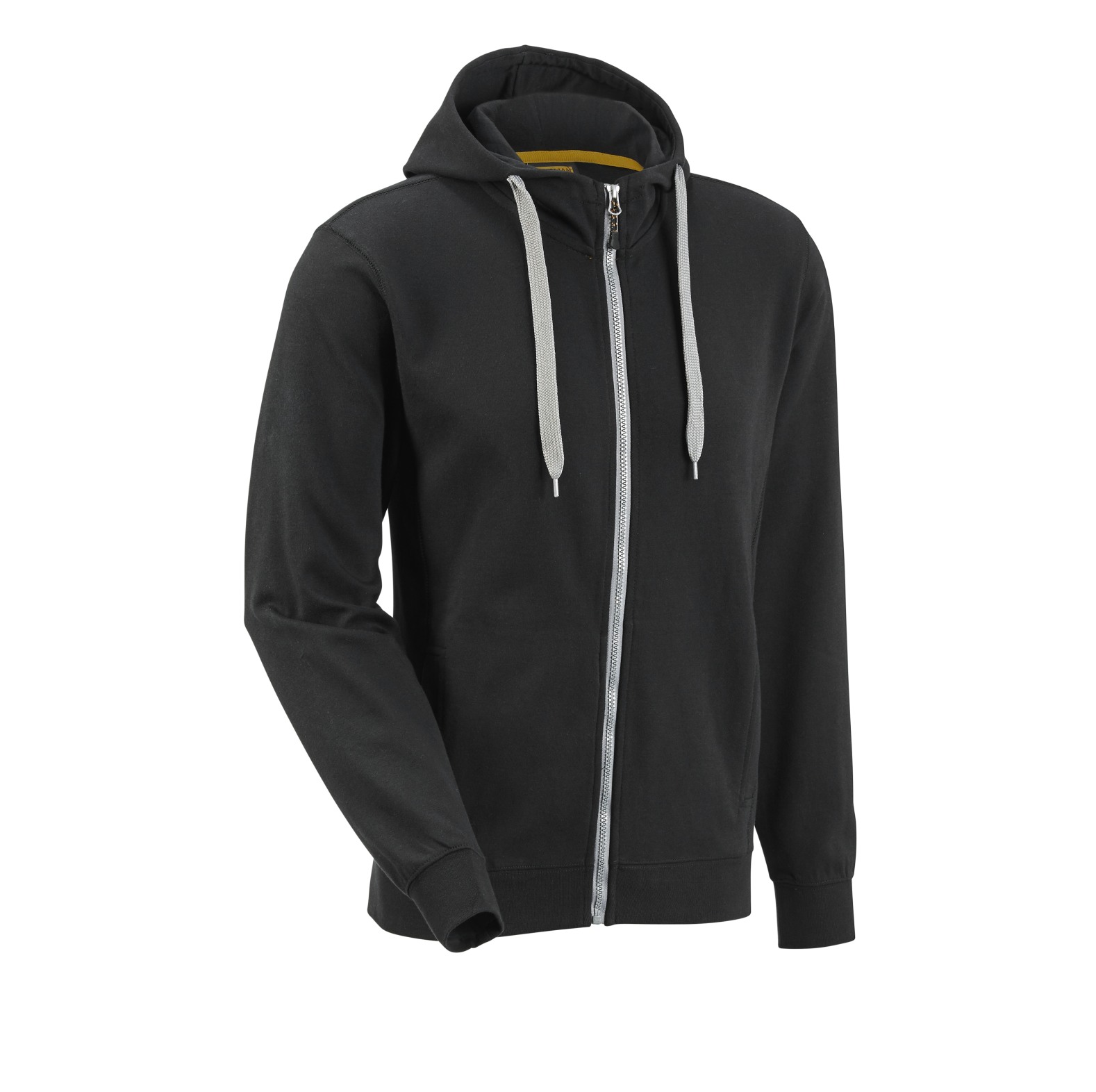  Sweat-shirt 5400 de Jobman noir - commander en ligne chez KOX | XXJB5400S 