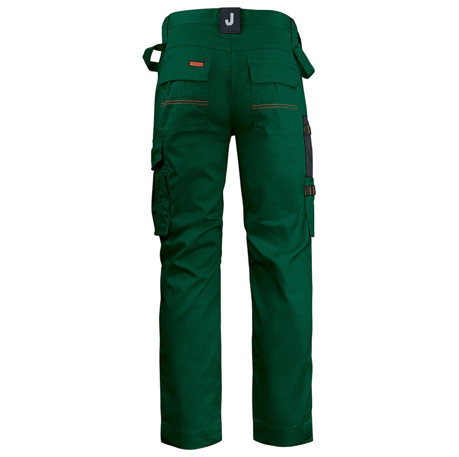 Jobman werkbroek 2321 - bij KOX online bestellen | XXJB2321GR