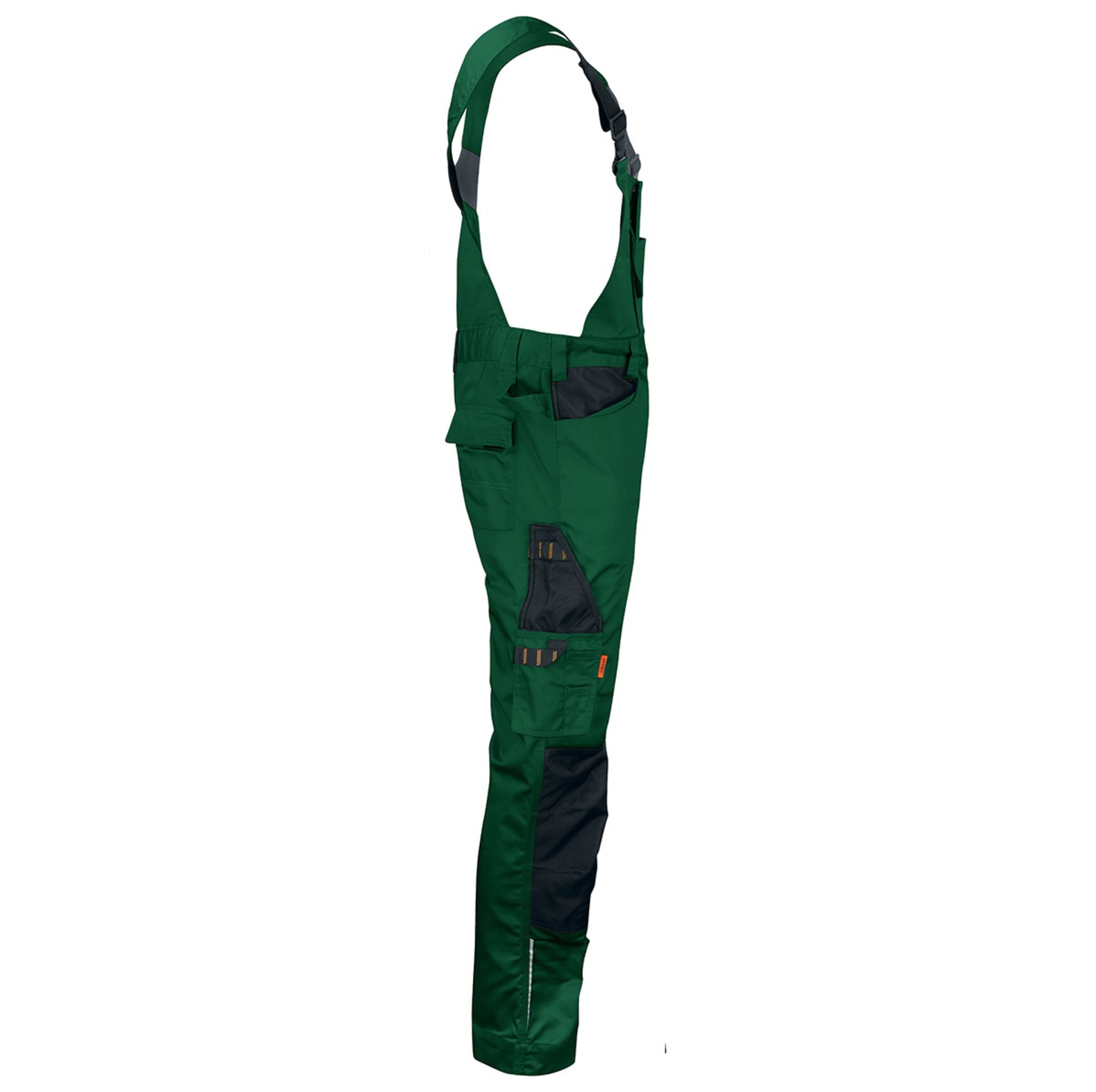 Jobman tuinbroek model 3730 - bij KOX online bestellen | XXJB3730GR
