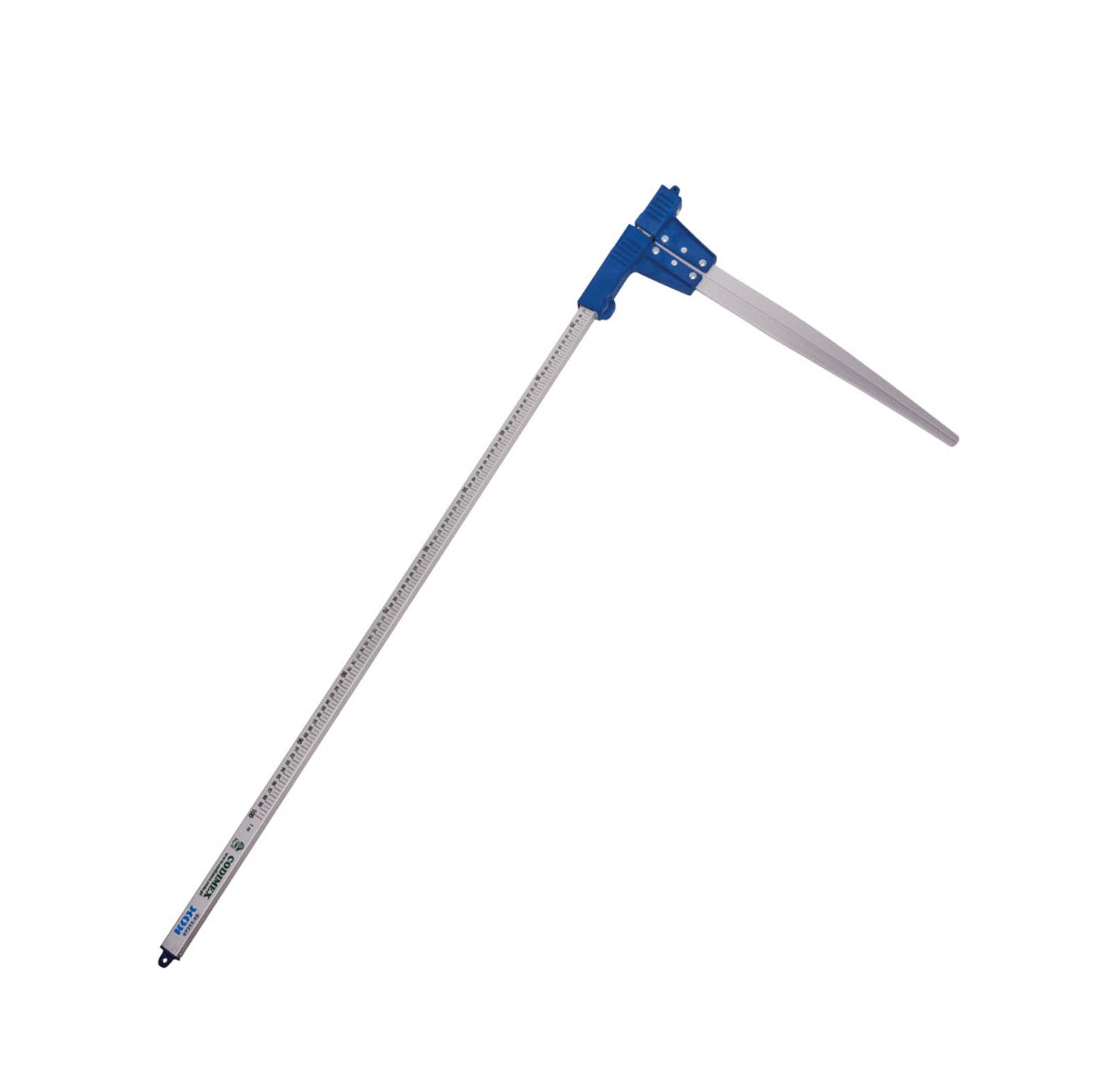 Pied  coulisse Codimex de KOX - commander en ligne chez KOX | XX97311-0 