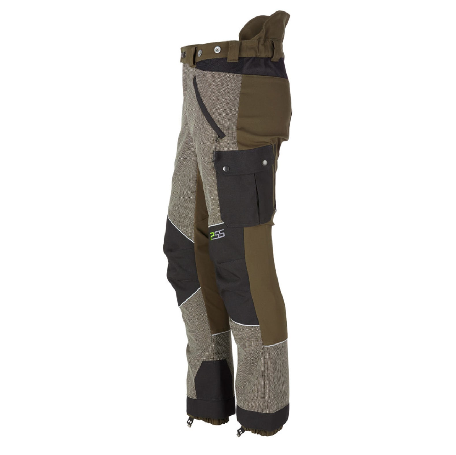 PSS werkbroek X-treme Vectran Work - bij KOX online bestellen | XX78204
