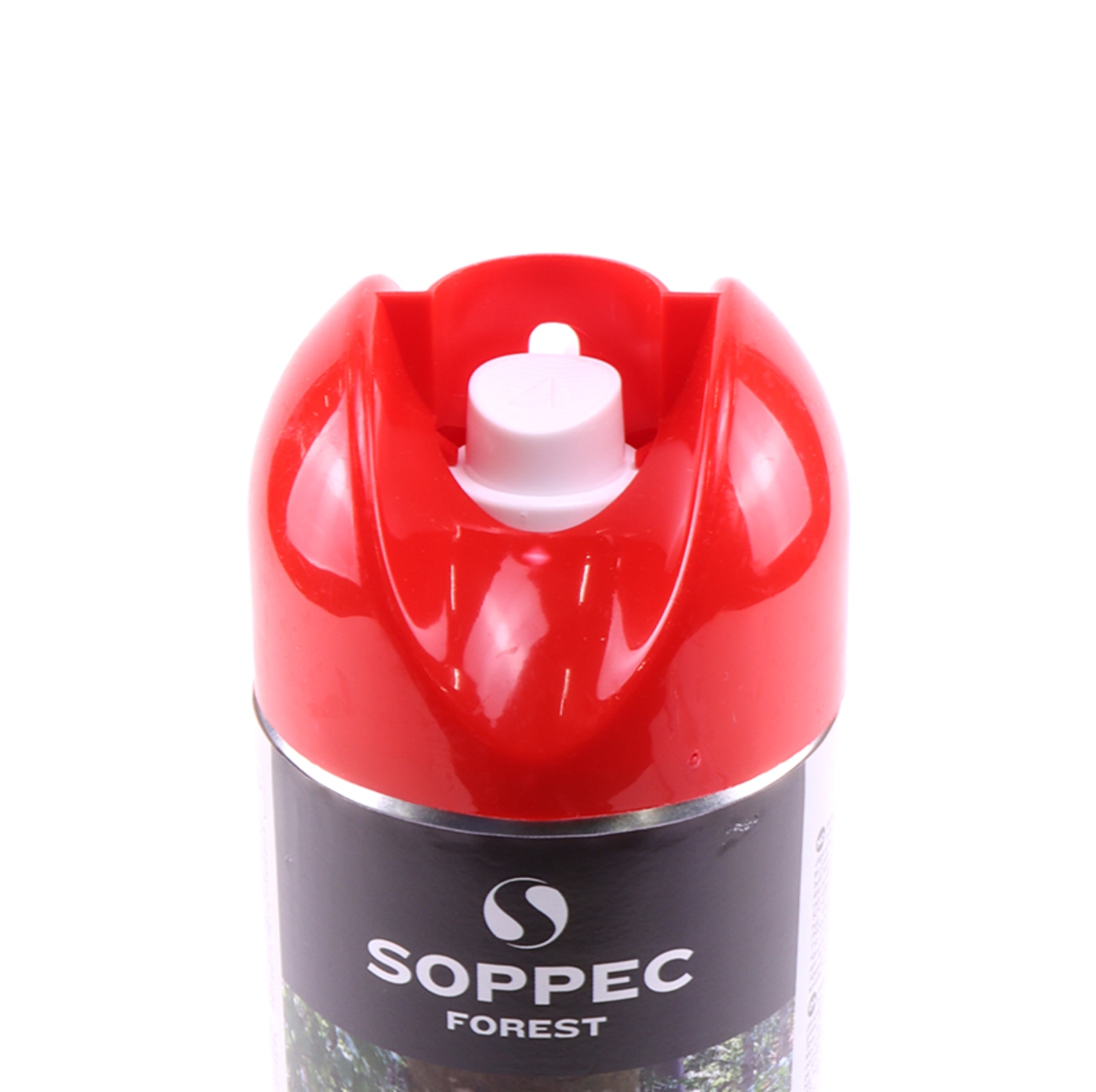 Soppec Strong Marker spray - bij KOX online bestellen | XX9741