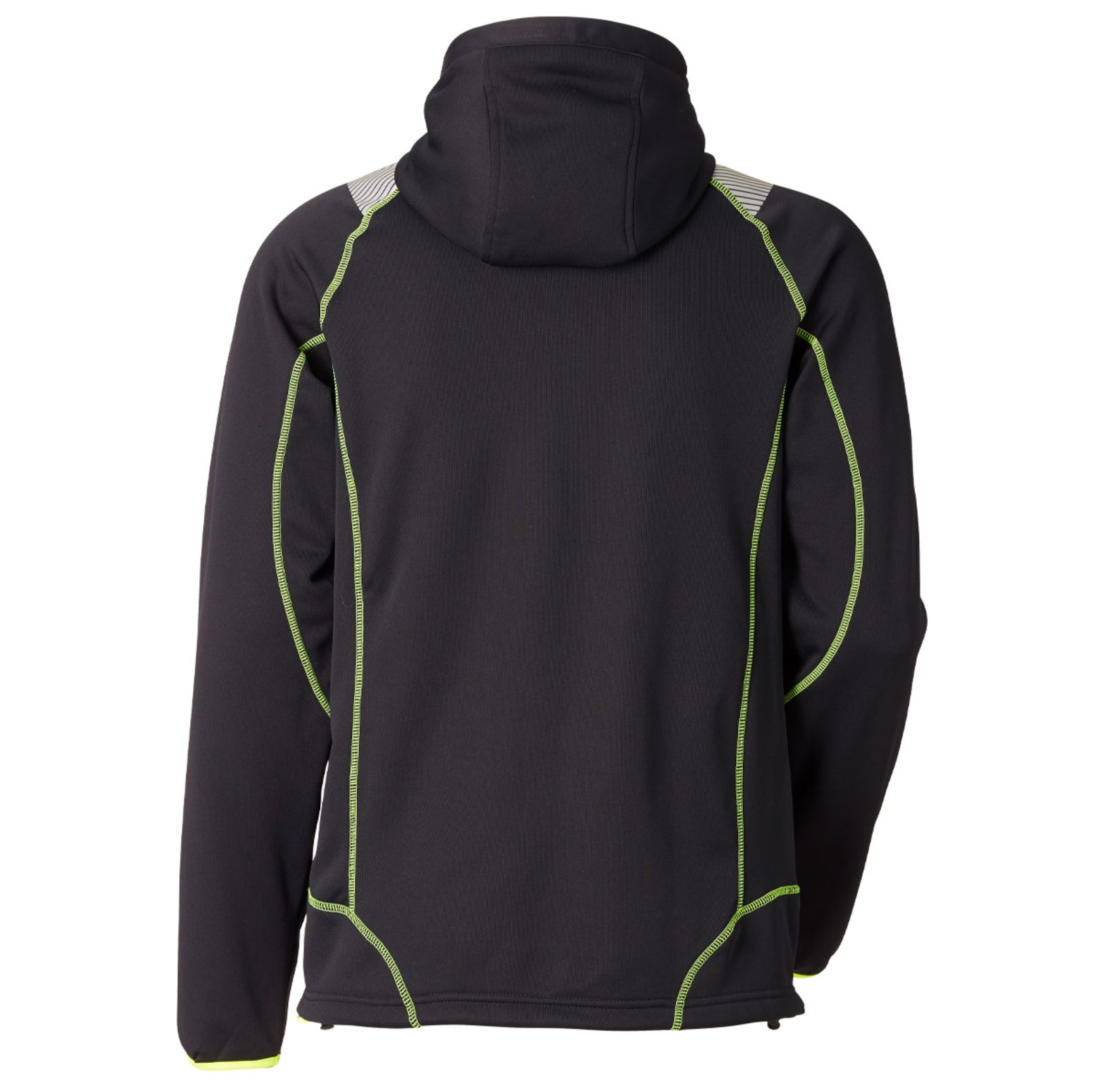 Jobman Hoodie Vision 5150 - bei KOX online bestellen | XXJB5150SG