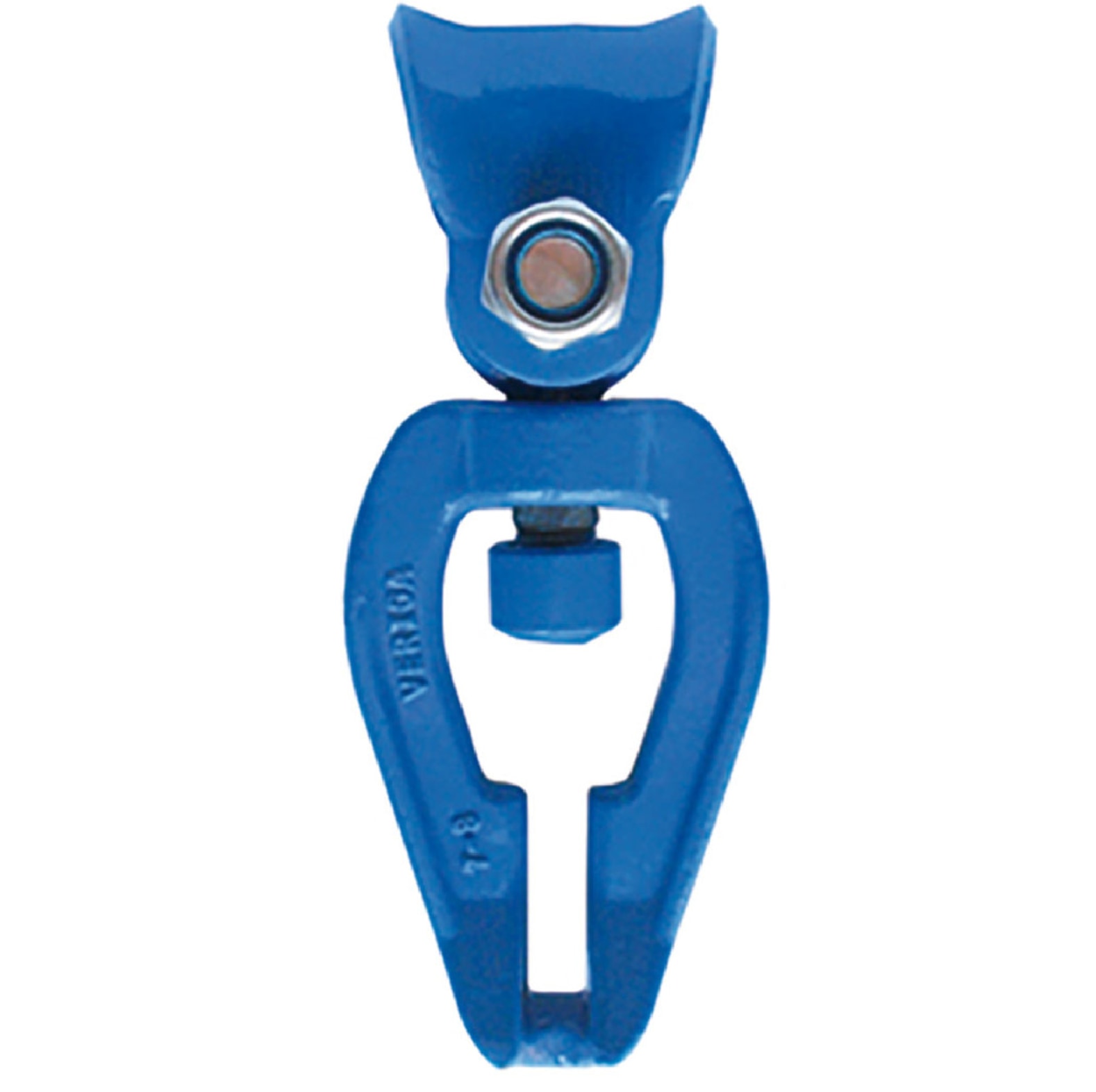 Seilgleitbgel fr Chokerketten (rotierend) Gte 10 zul. Zugkraft LC: 6000 daN, Kette : bis 8 mm - bei KOX online bestellen | XXGLKHG-10-10-1