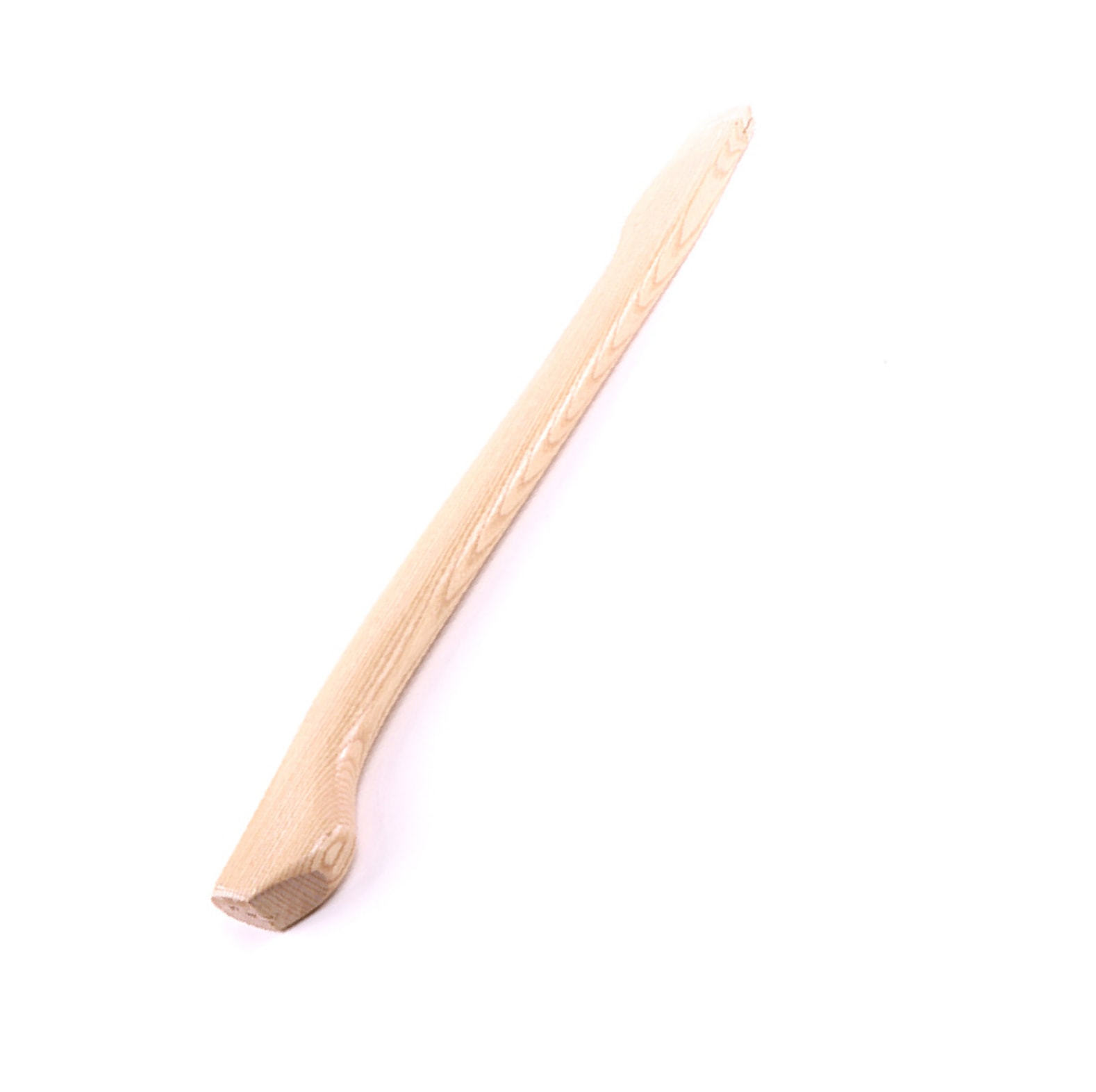  Mller Ersatzstiel 70 cm fr Feldbacher Handsappie aus Esche / eckig - bei KOX online bestellen | XX97180-49 