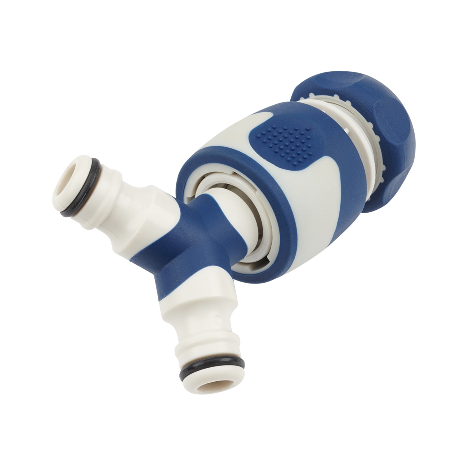 Sirocco Siro-soft 3-weg koppelstuk - bij KOX online bestellen | XX91220