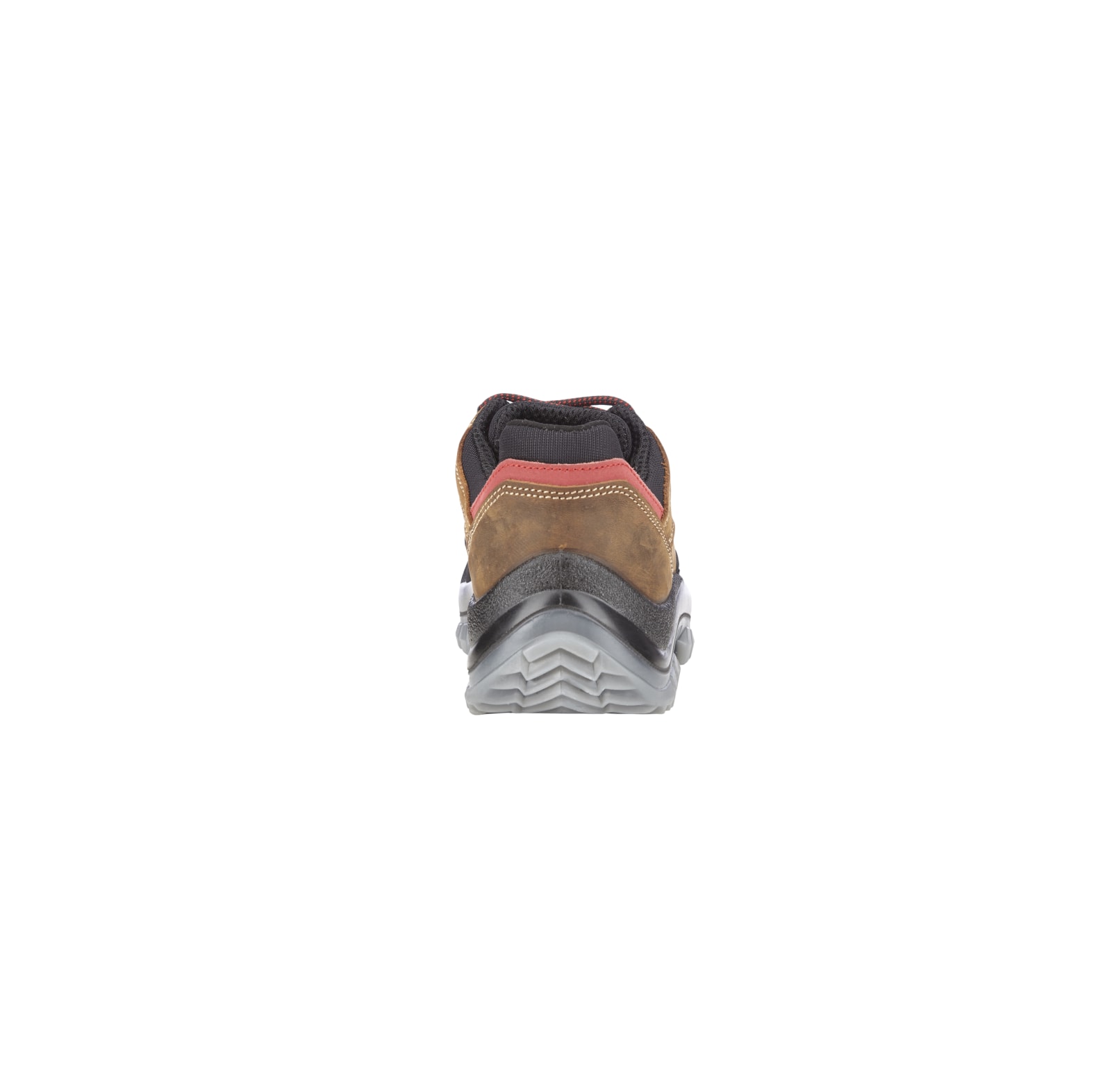 Remisberg veiligheidsschoen Nepal brown - bij KOX online bestellen | XX73422