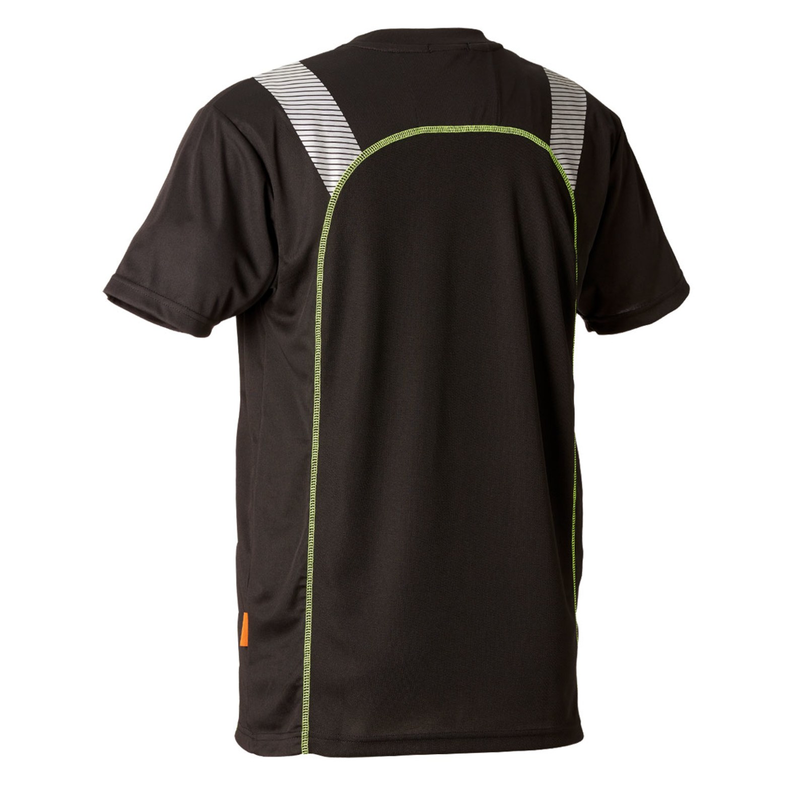 Jobman T-shirt Vision 5620 - bij KOX online bestellen | XXJB5620SG