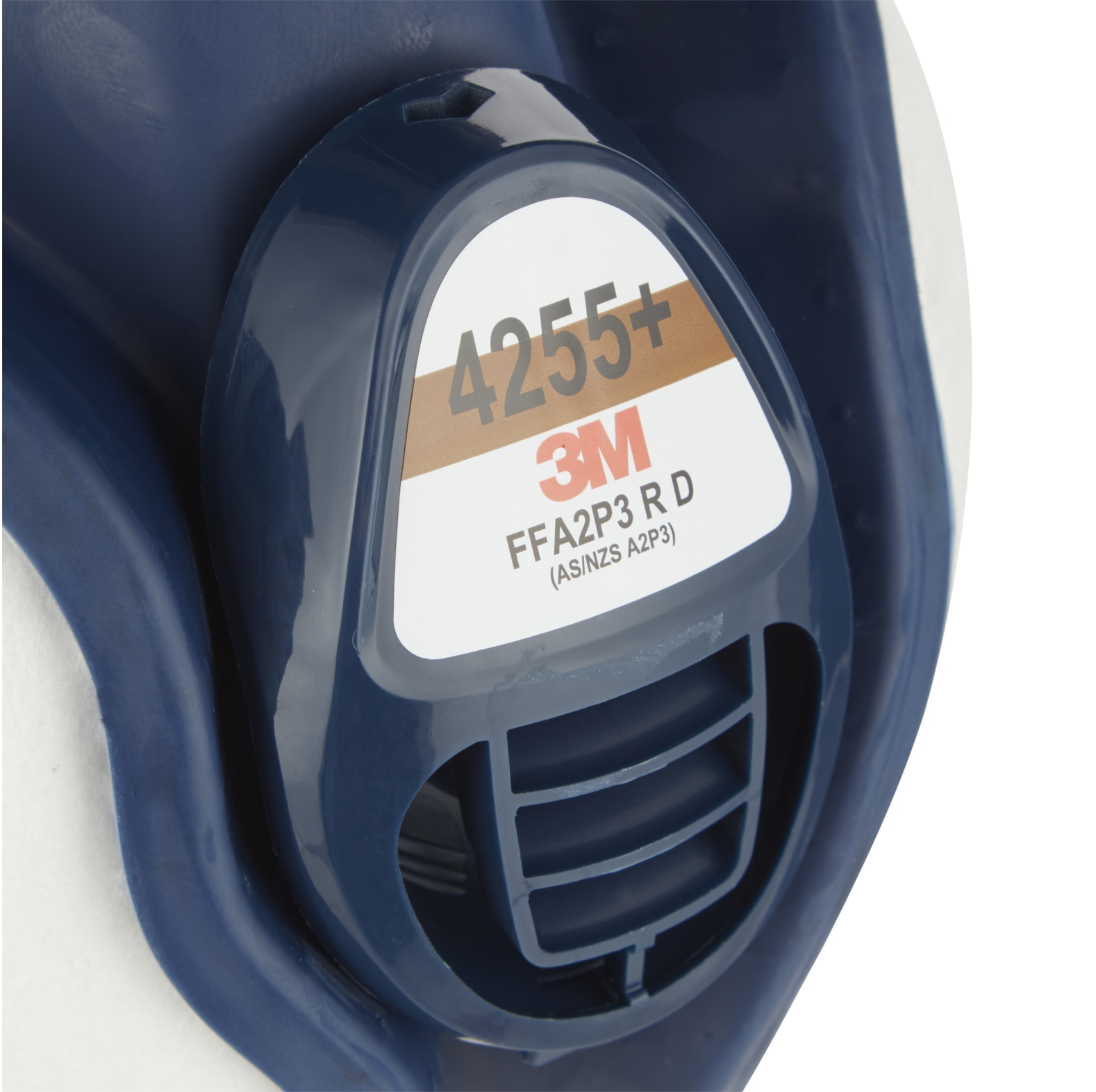 Demi-masque/masque de protection 3M 4255 - commander en ligne chez KOX | XX74552