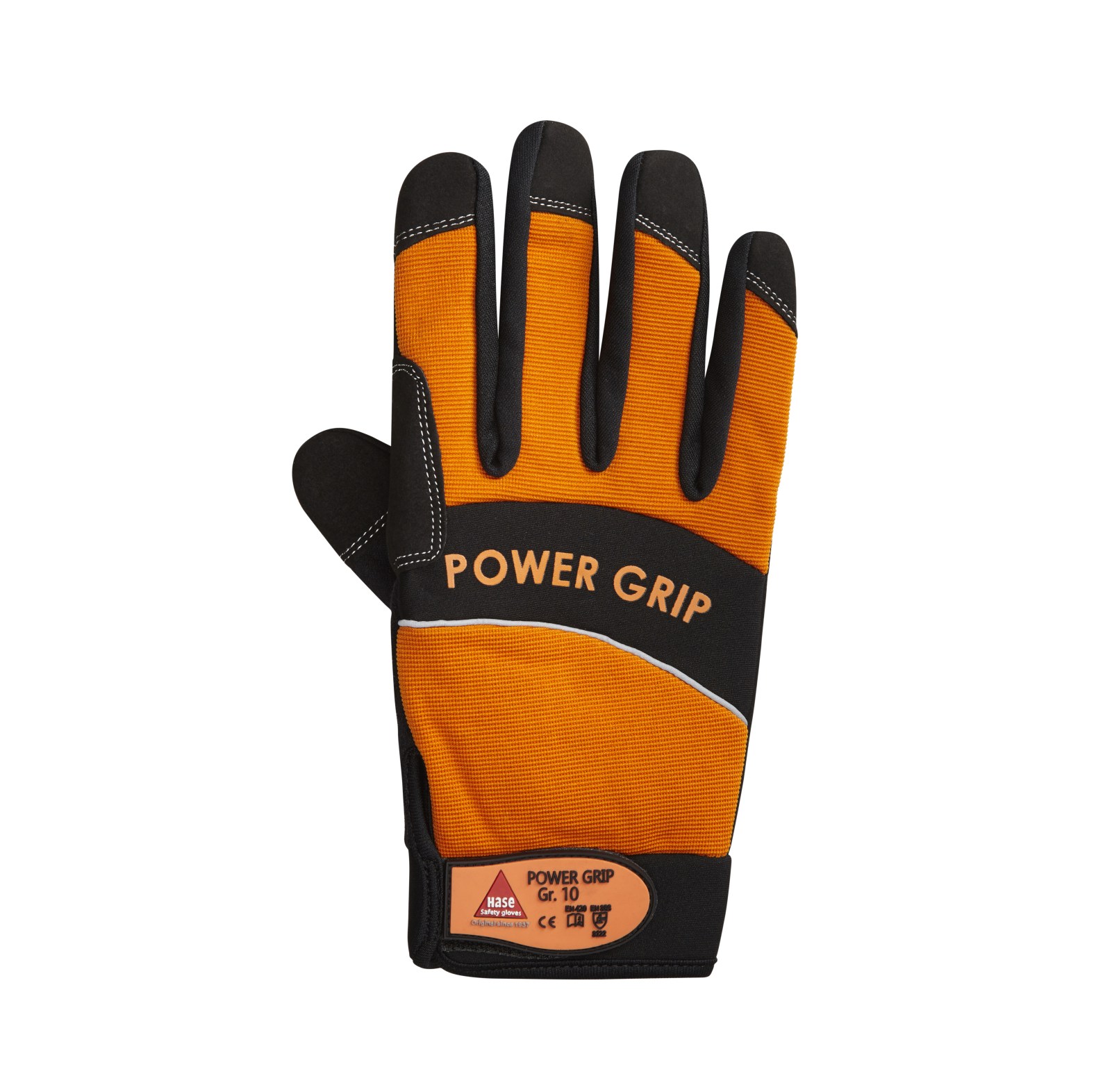  Gants de manutention Power Grip - commander en ligne chez KOX | XX75112 