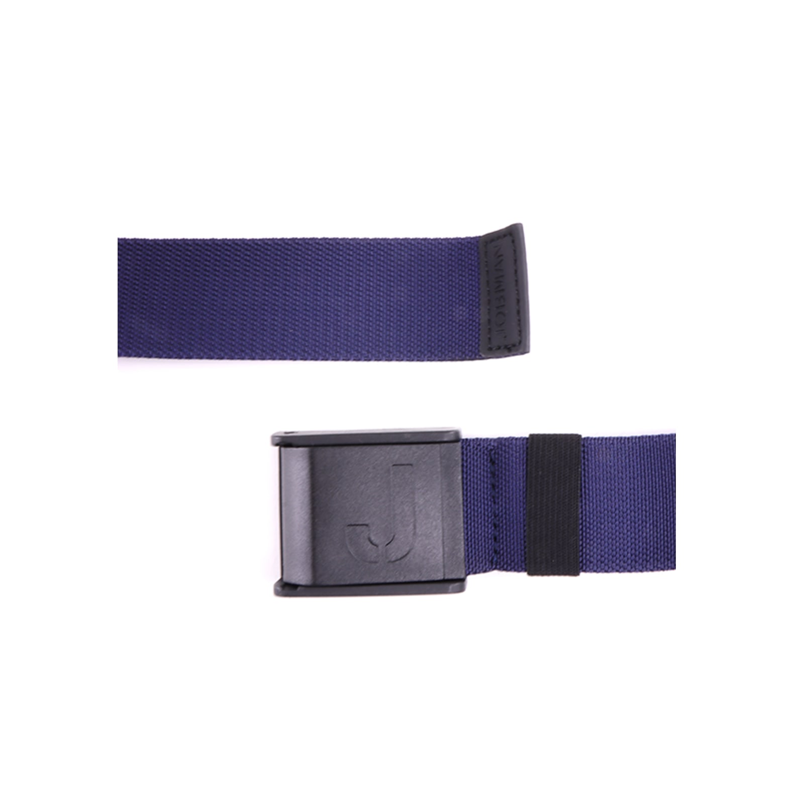 Jobman Stretch-Grtel 9282 Navy - bei KOX online bestellen | XXJB9282N