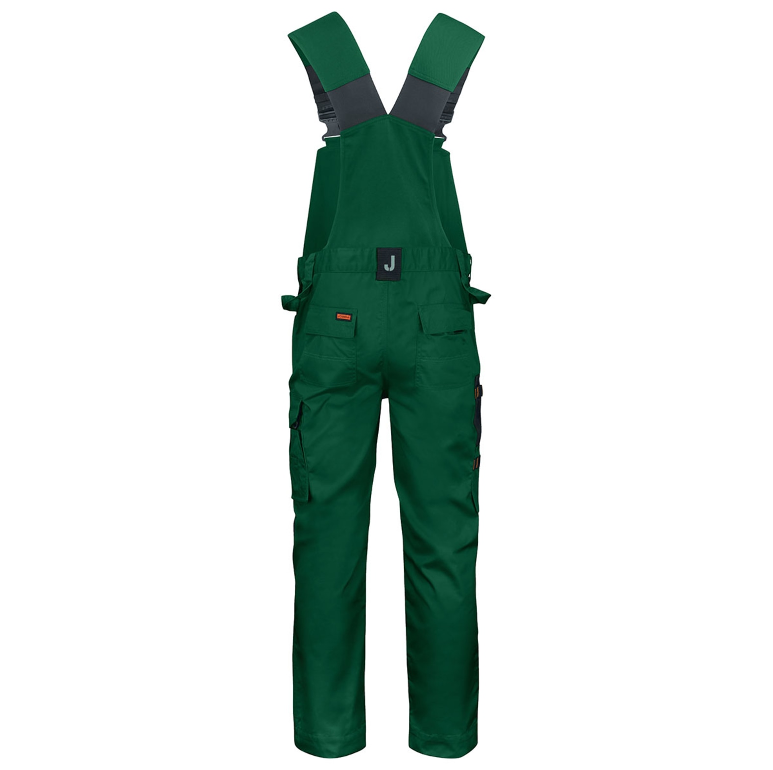 Jobman tuinbroek model 3730 - bij KOX online bestellen | XXJB3730GR