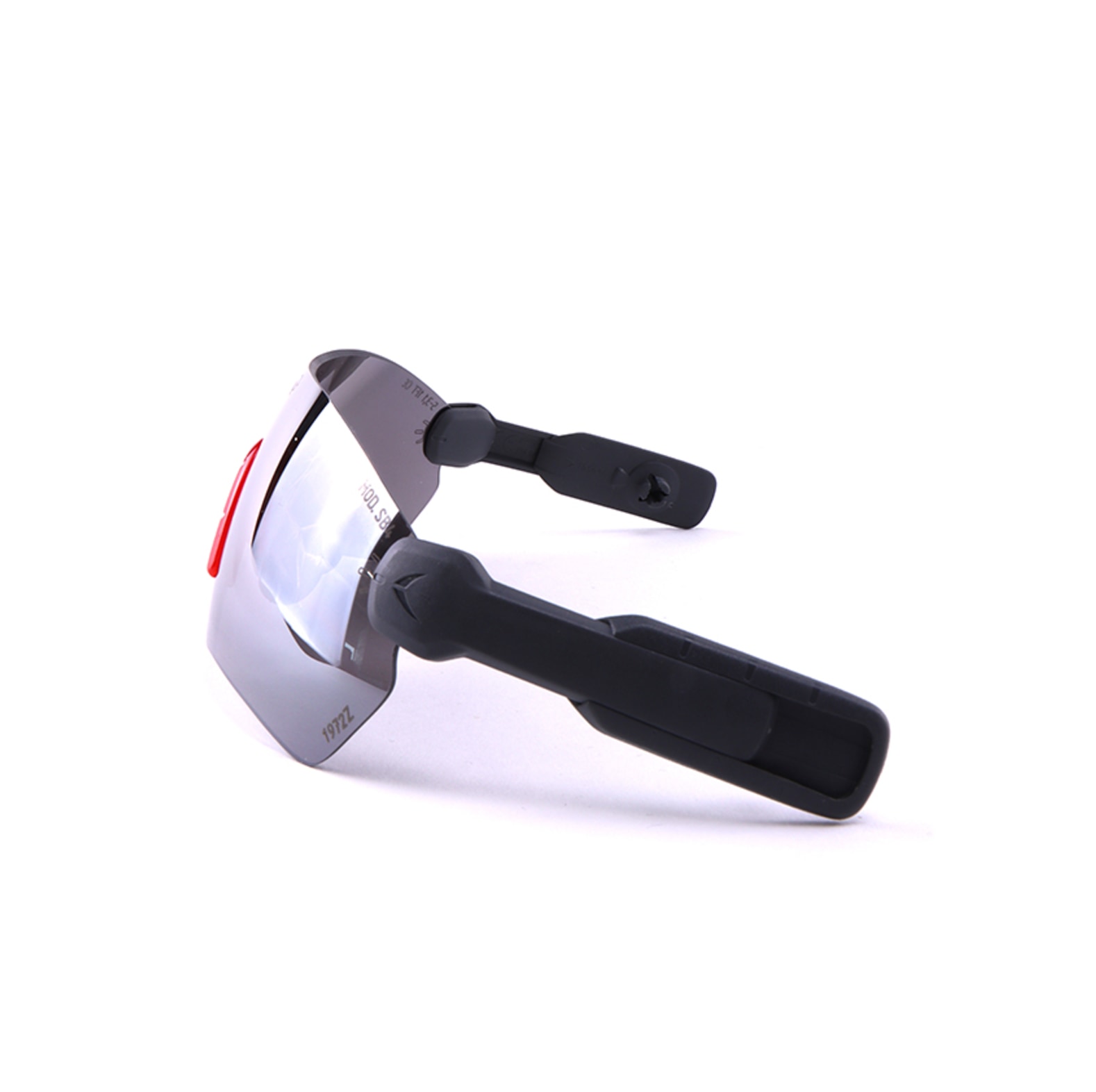Lunettes de protection/de scurit PROTOS Integral, Gris - commander en ligne chez KOX | XX74333