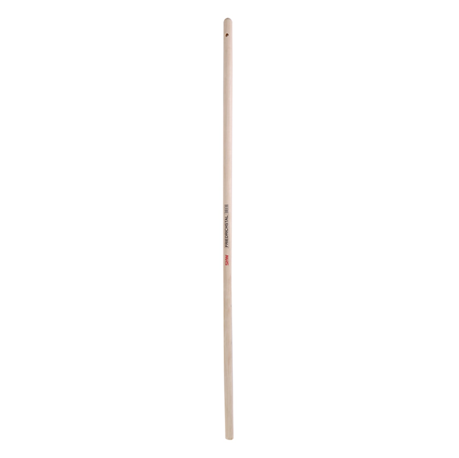  Ersatz-gertestiel passend zum Straenbesen mit Kratzkante / 140cm - bei KOX online bestellen | XXSHW54639 