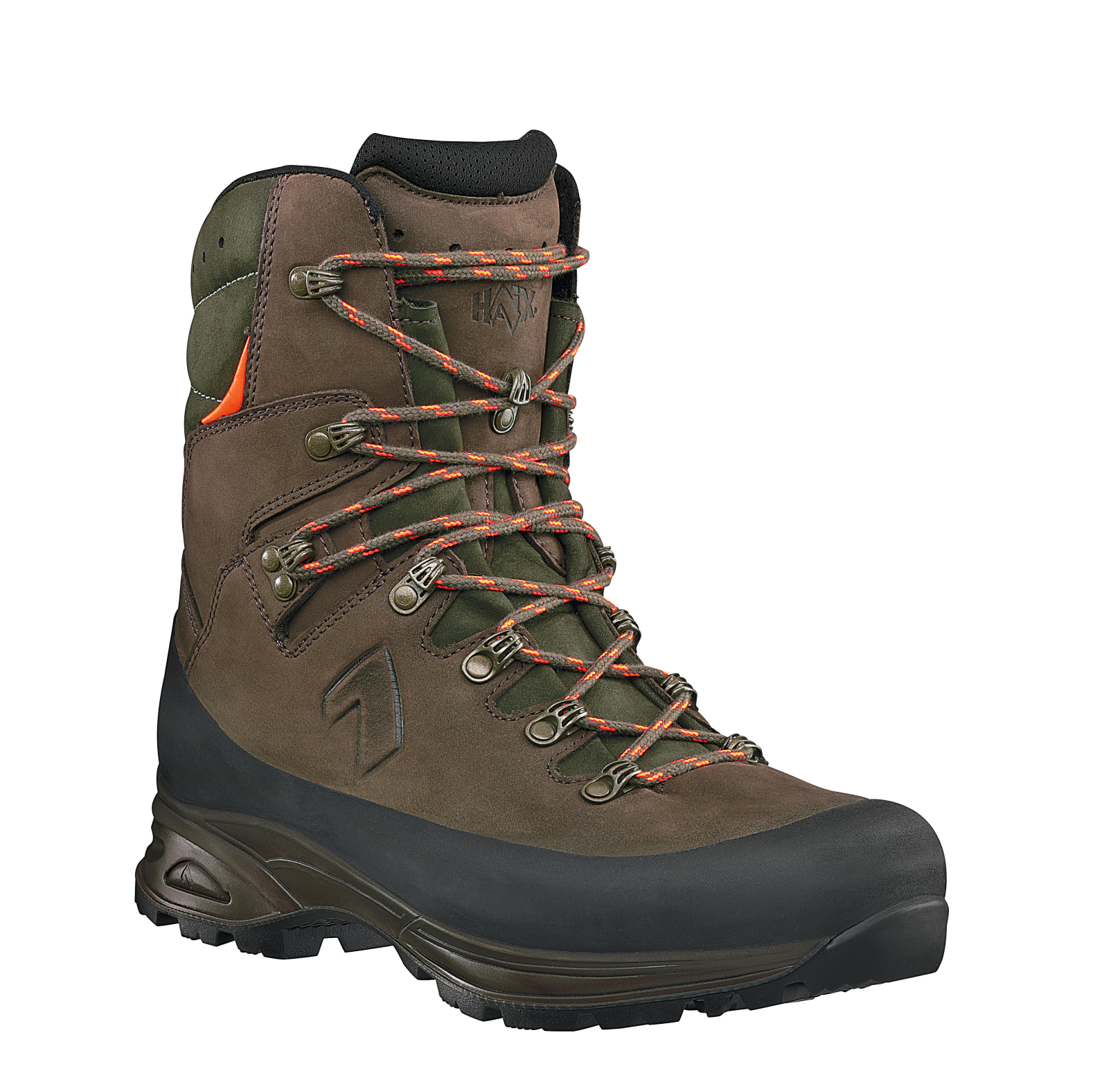  Haix chaussures de montagne Nature One GTX - commander en ligne chez KOX | XX73426 