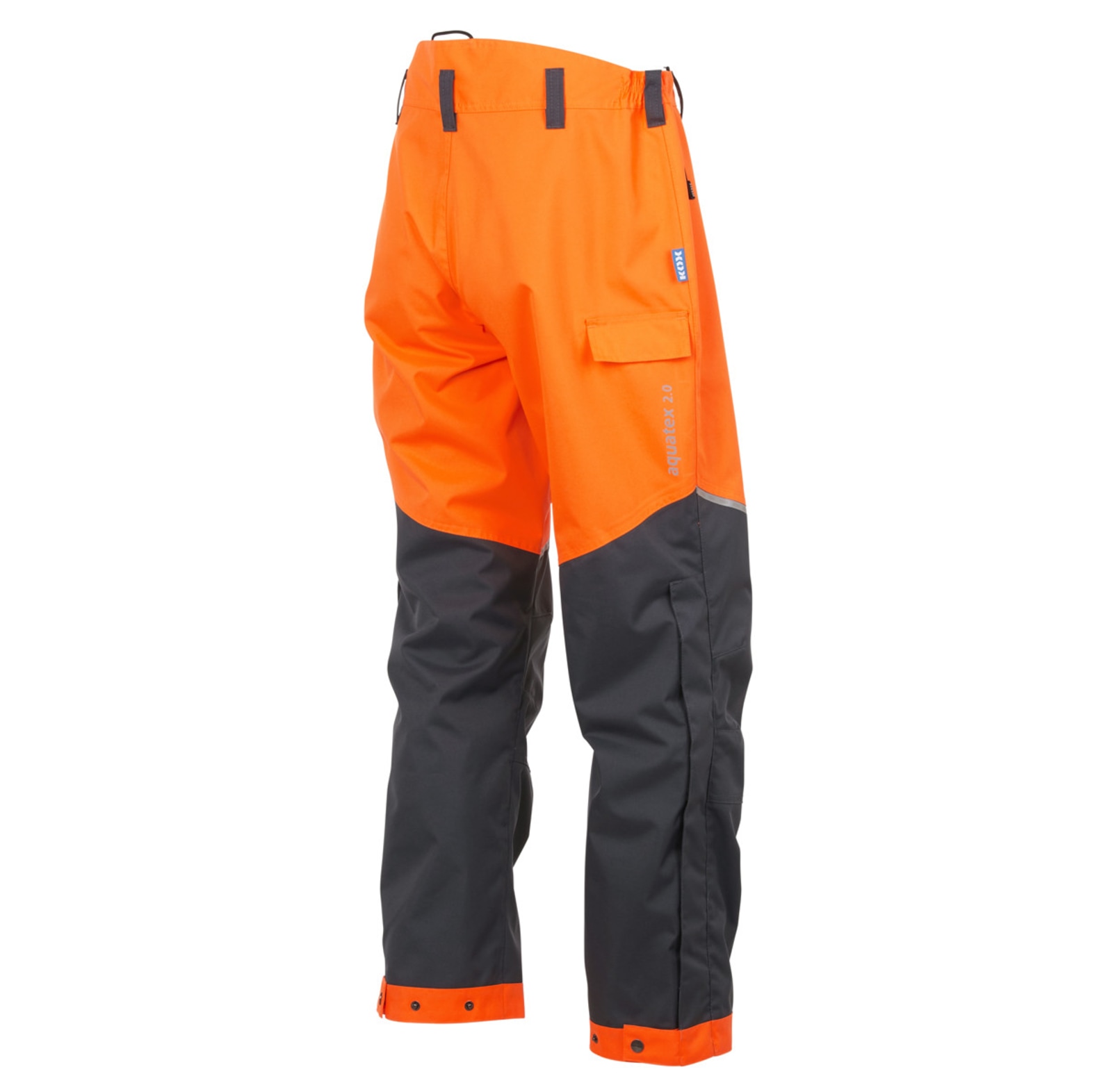 KOX regenbroek Aquatex 2.0 - bij KOX online bestellen | XX72208