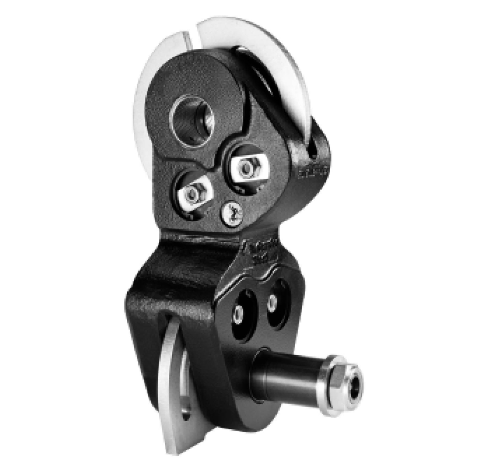 Indexator Doppelpendelbremse S-100/45 HD - bei KOX online bestellen | XXIN5016700 
