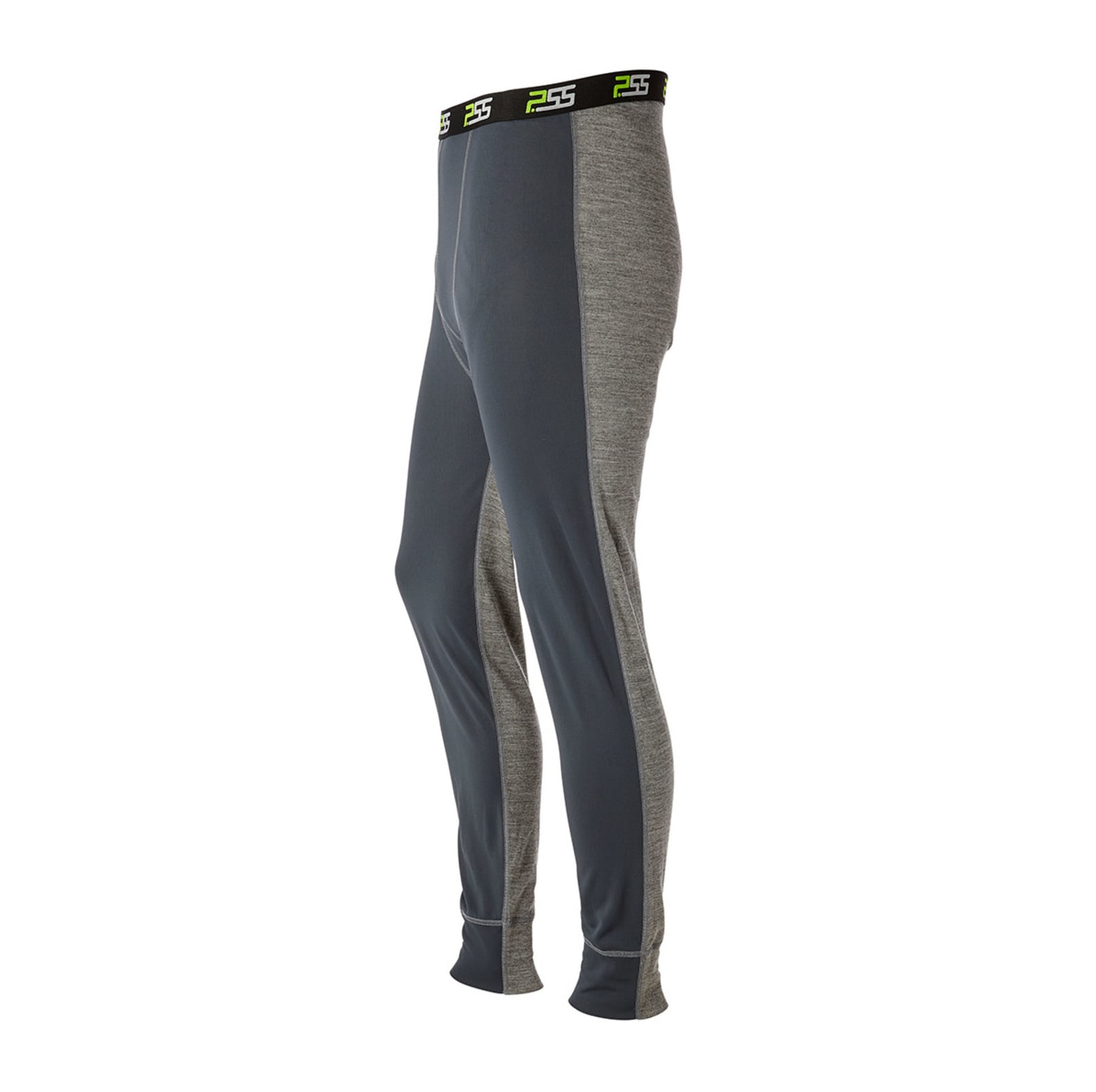 PSS Thermo Hose X-treme Merino Grau - bei KOX online bestellen | XX77215