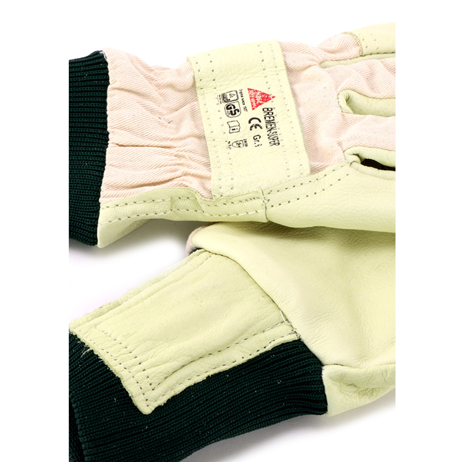 Gants de bcheron Bremen Super SB - commander en ligne chez KOX | XX75307