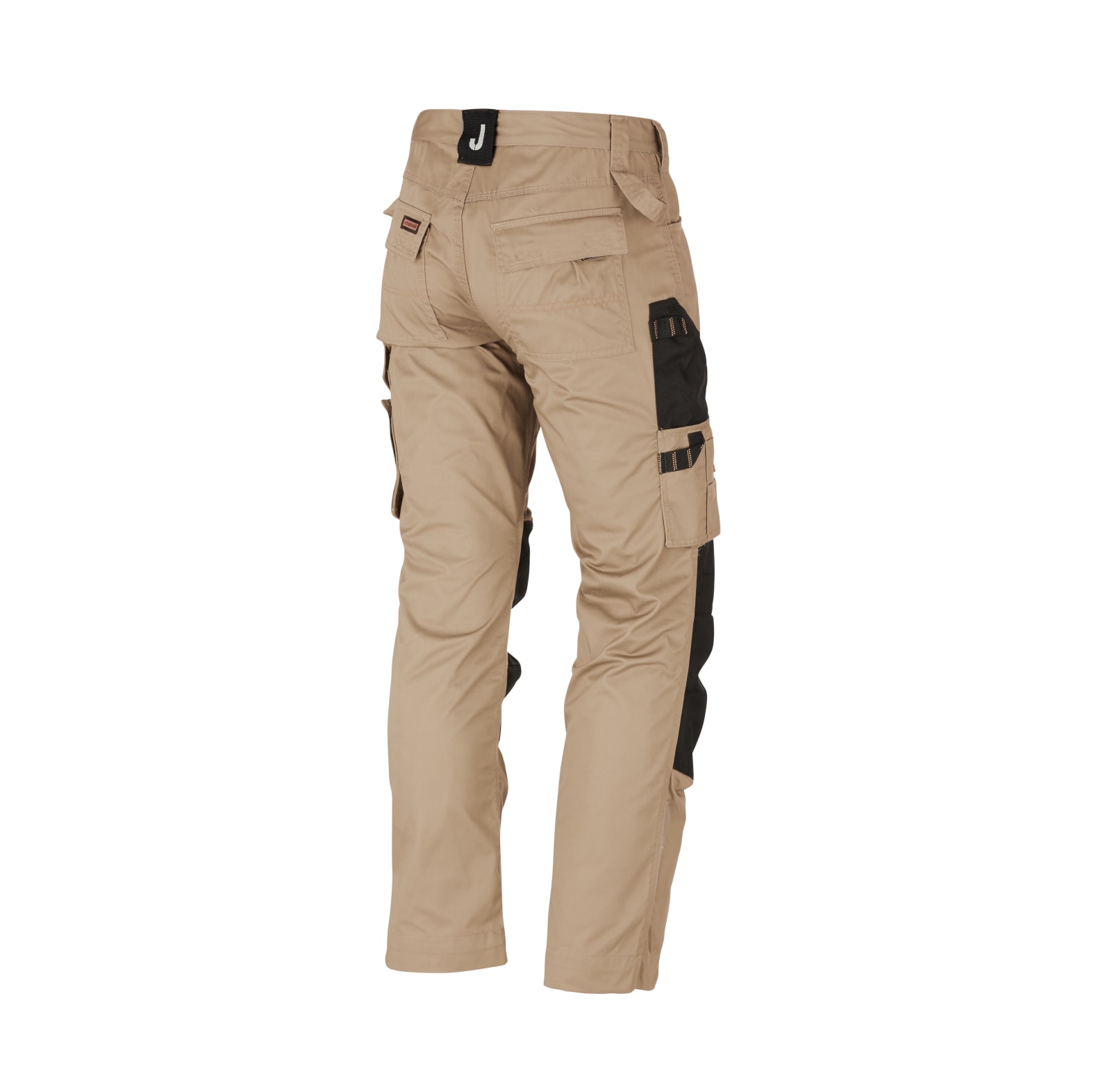 Jobman werkbroek 2321 - bij KOX online bestellen | XXJB2321K