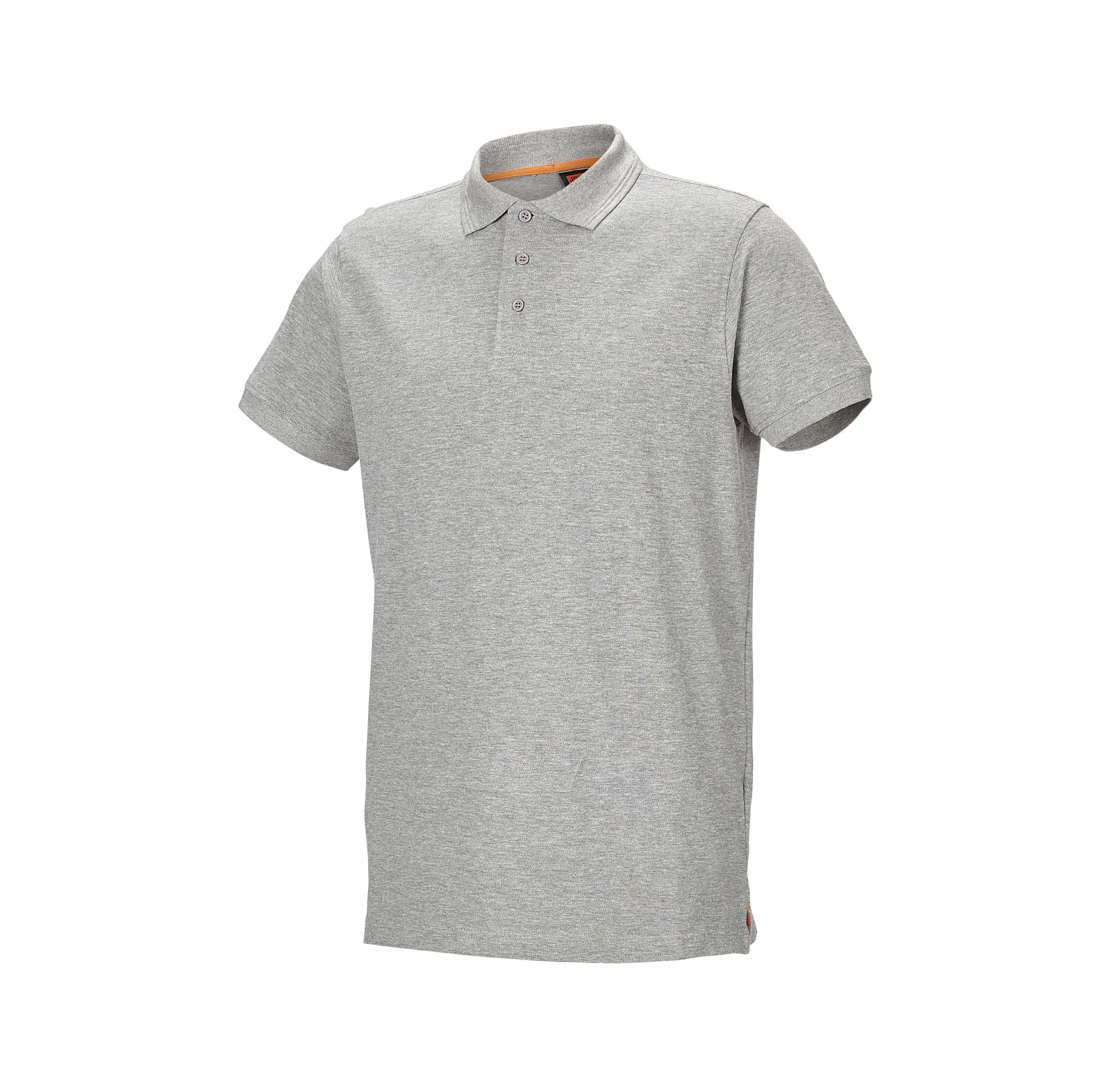  Jobman Polo-Shirt 5564 Grau - bei KOX online bestellen | XXJB5564G 