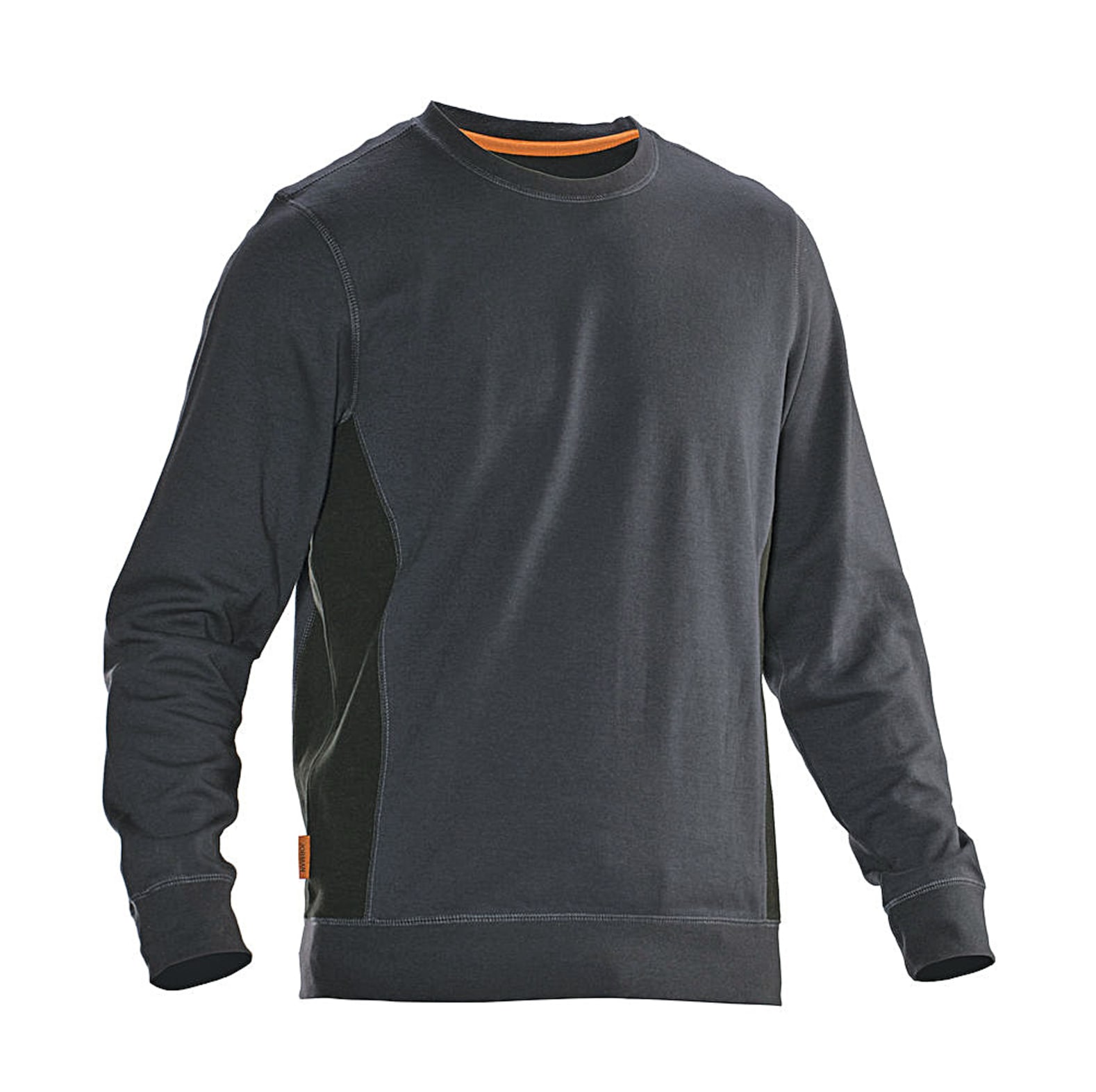  Jobman sweatshirt 5402 - bij KOX online bestellen | XXJB5402G 