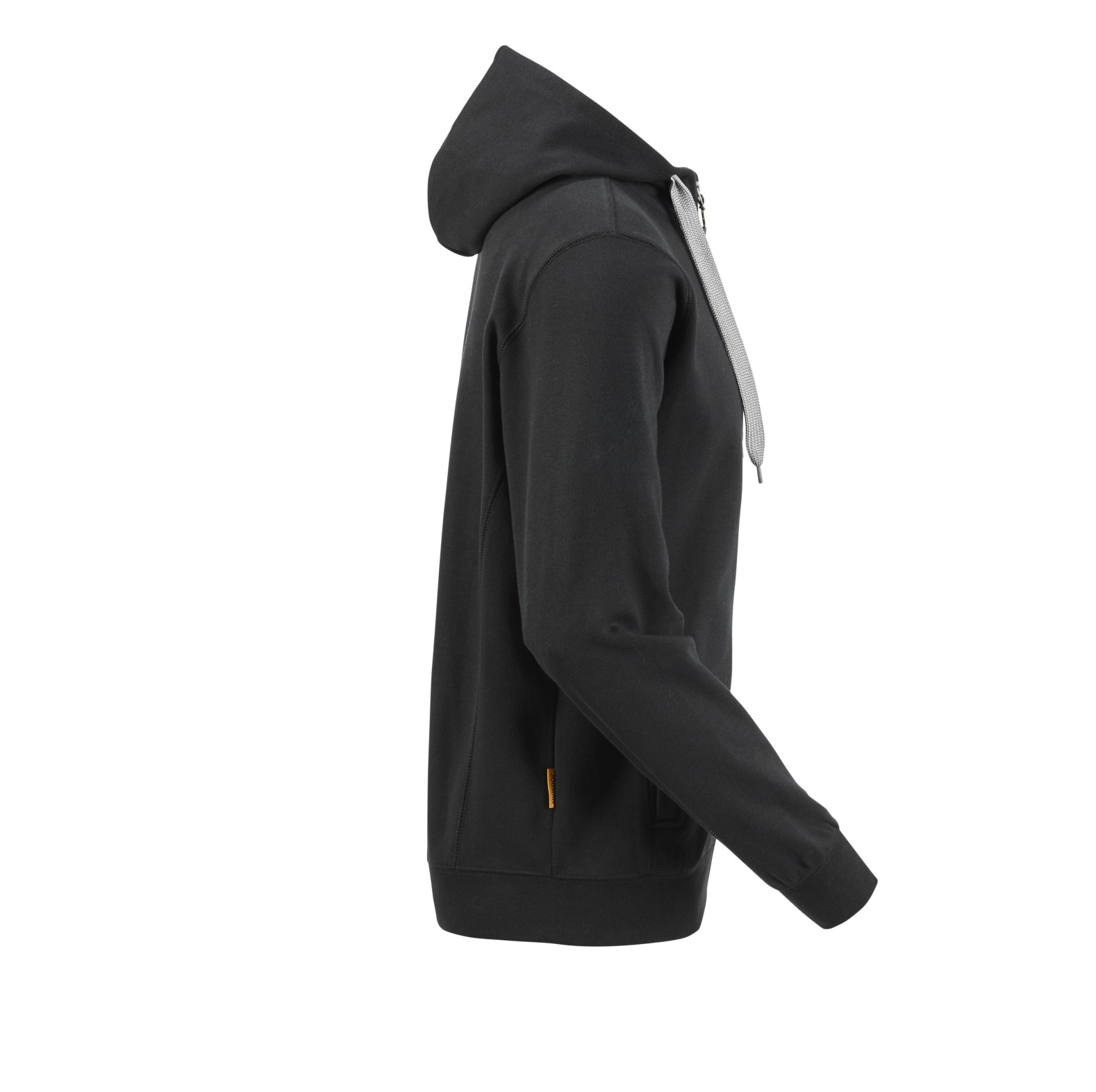 Sweat-shirt 5400 de Jobman noir - commander en ligne chez KOX | XXJB5400S