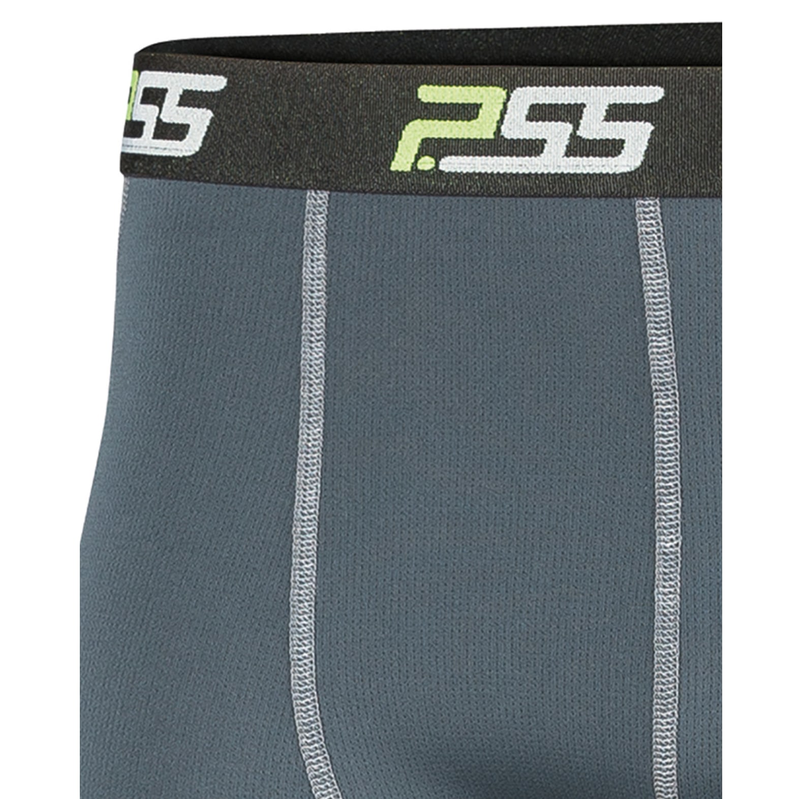 PSS Boxer Shorts X-treme Breeze Grau - bei KOX online bestellen | XX77217
