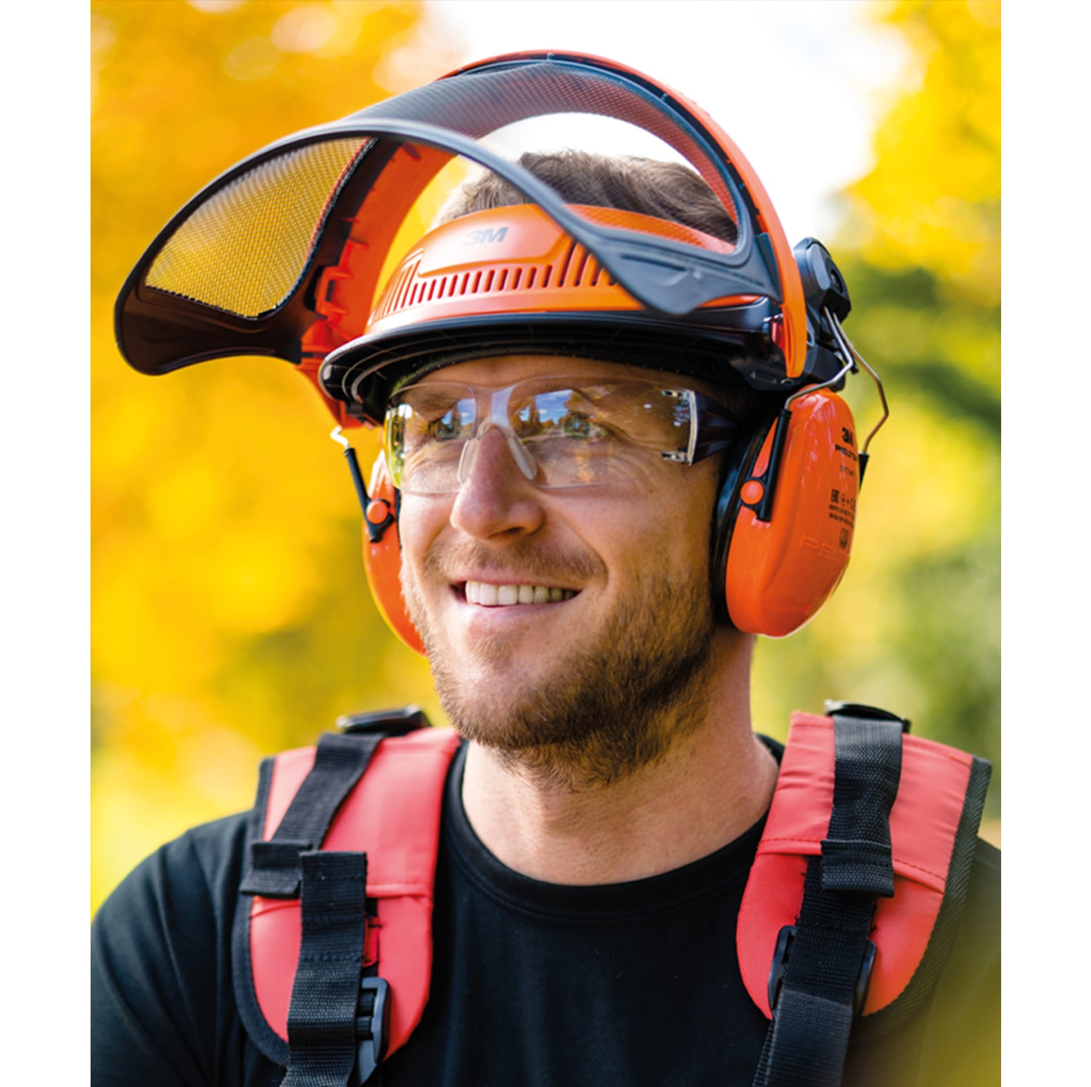 3M Schutzbrille/ Sicherheitsbrille SecureFit 400, Klar - bei KOX online bestellen | XX74507