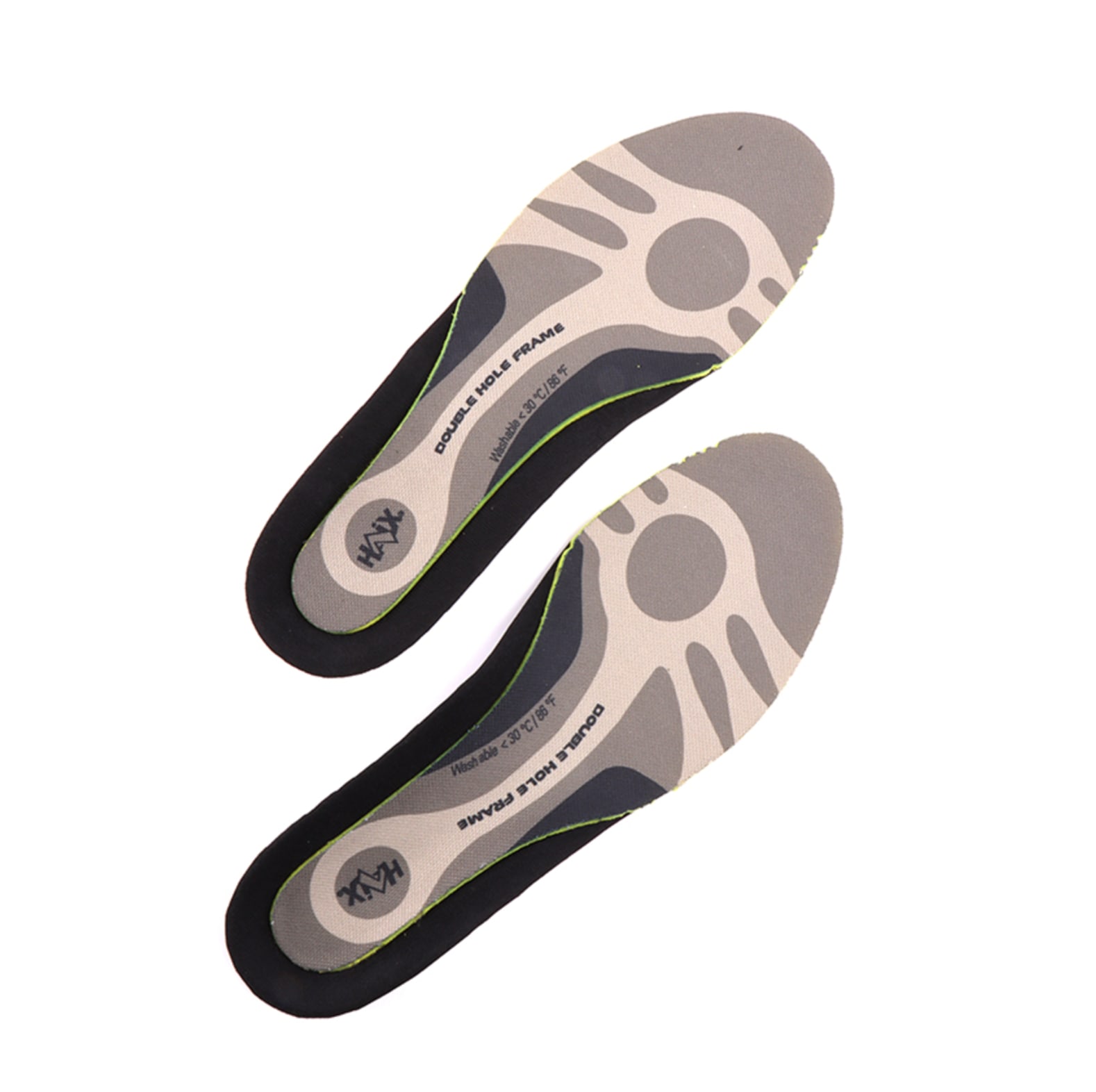  Haix Einlegesohle/ Schuheinlagen Soft - bei KOX online bestellen | XX73540 