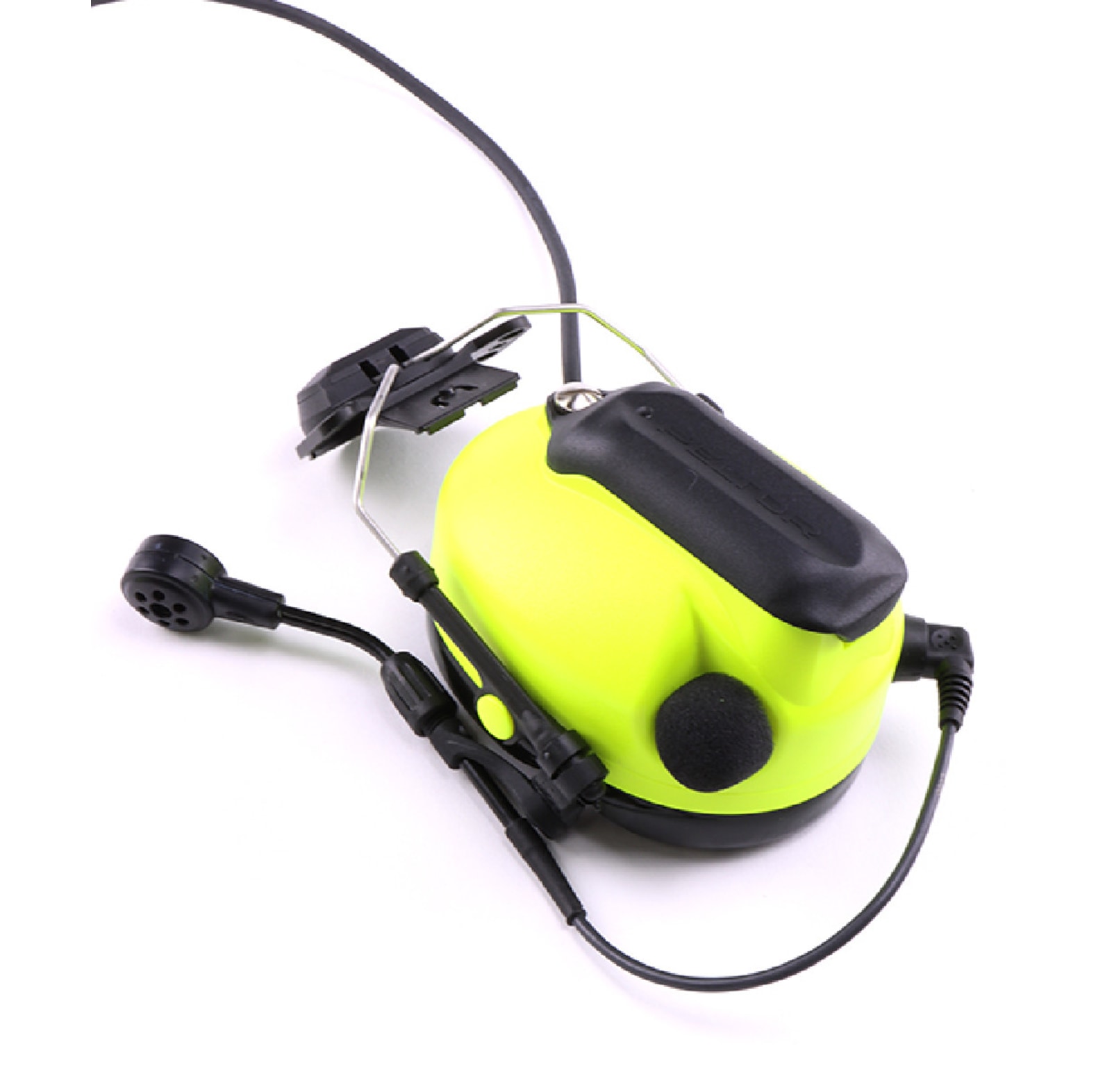 3M Peltor WS ProTac XPI Forestry Gehrschutz mit Bluetooth - bei KOX online bestellen | XX74127