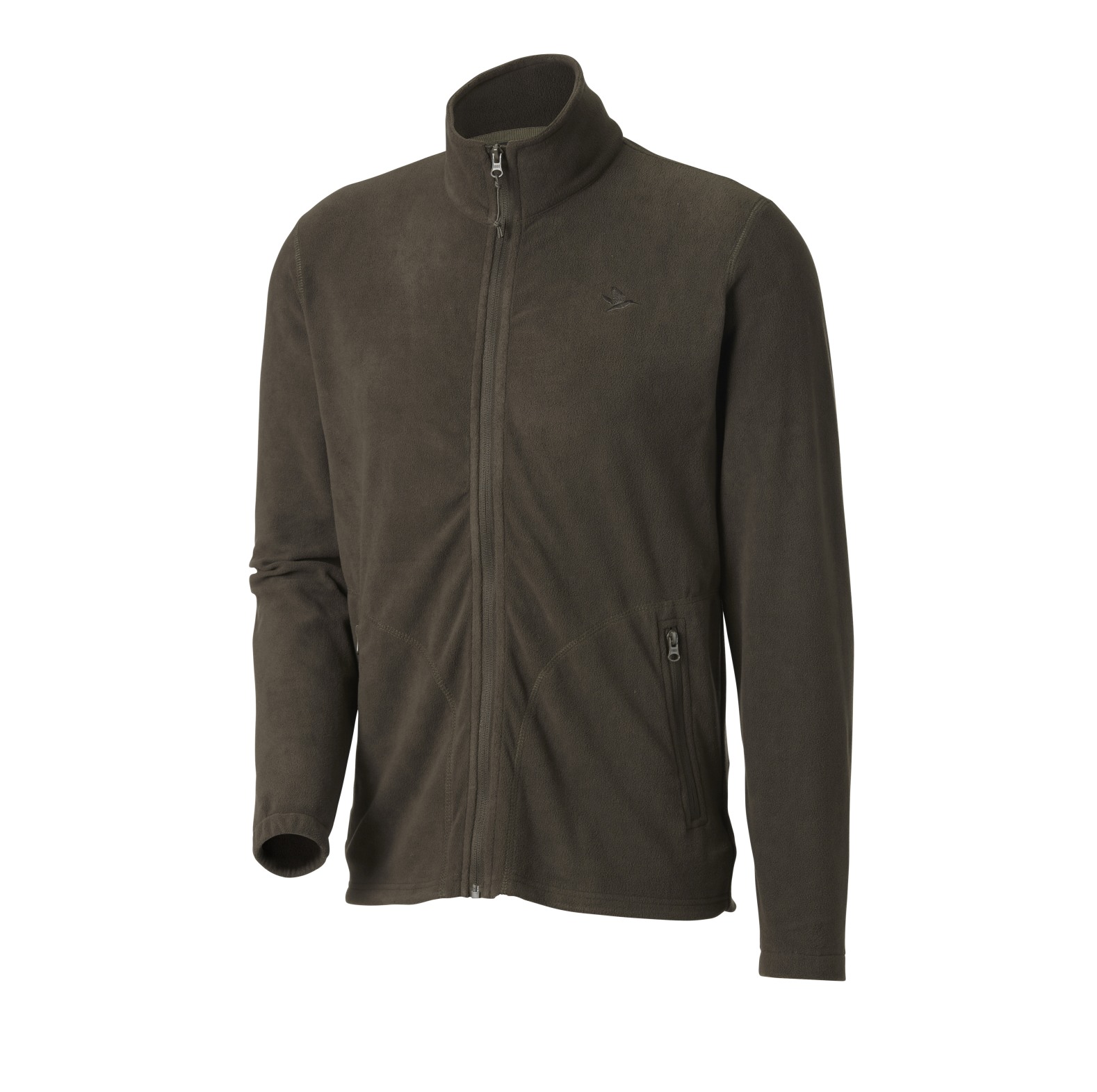  Veste polaire Seeland Benjamin Pine Green - commander en ligne chez KOX | XXSL1315522 