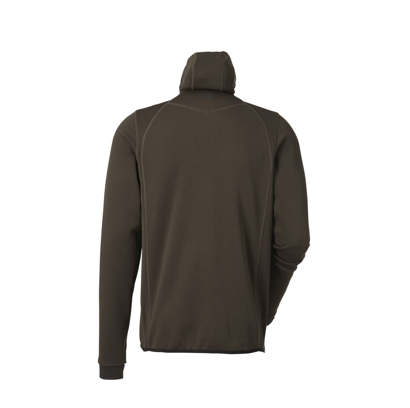 Veste polaire Seeland Power Pine Green - commander en ligne chez KOX | XXSL1311022