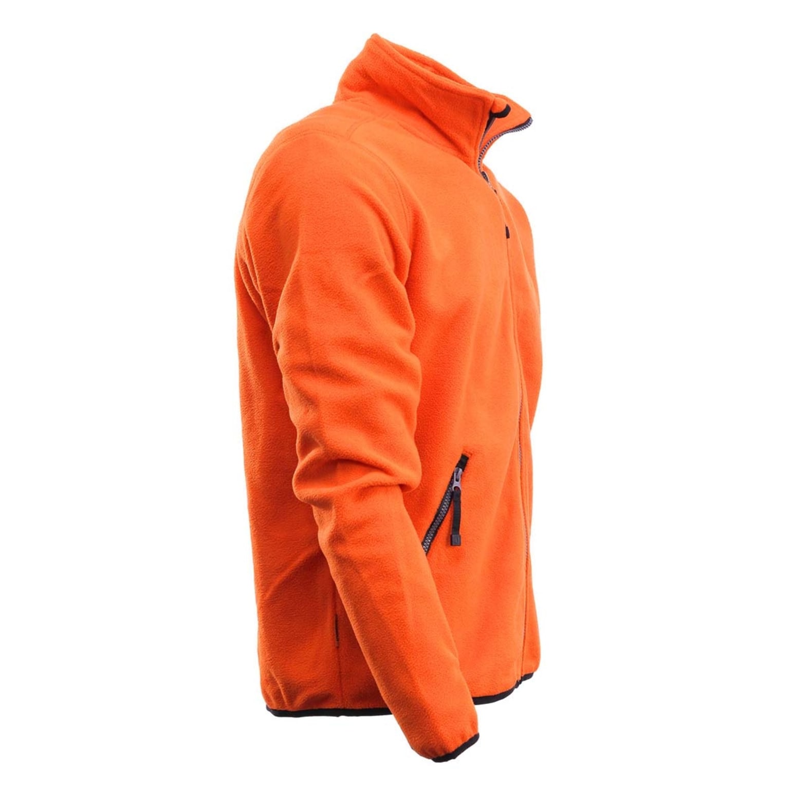 Jobman Fleece Vest 5501 - bij KOX online bestellen | XXJB5501O
