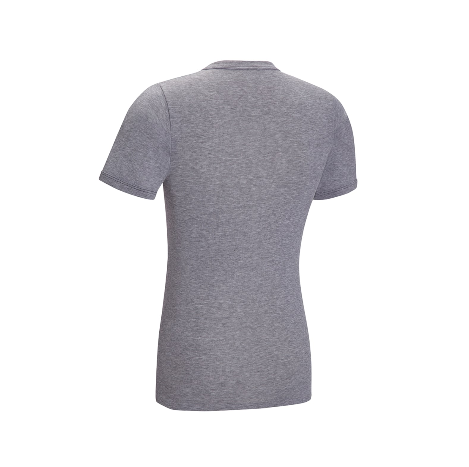 Kumpf Kurzarm Shirt Active Light  Grau - bei KOX online bestellen | XX77111