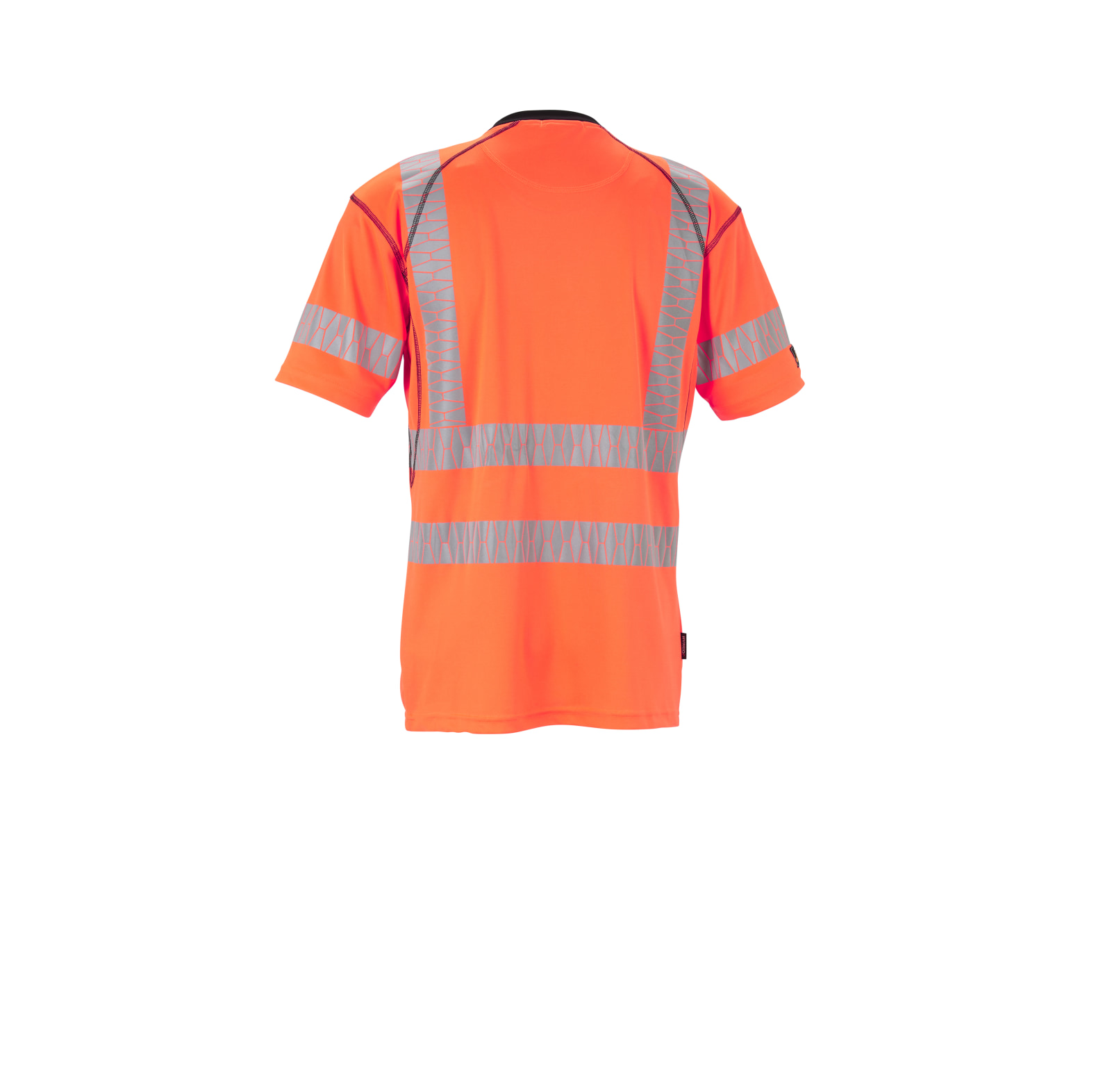 Jobman T-Shirt UV HiVis 5597 - bei KOX online bestellen | XXJB5597O