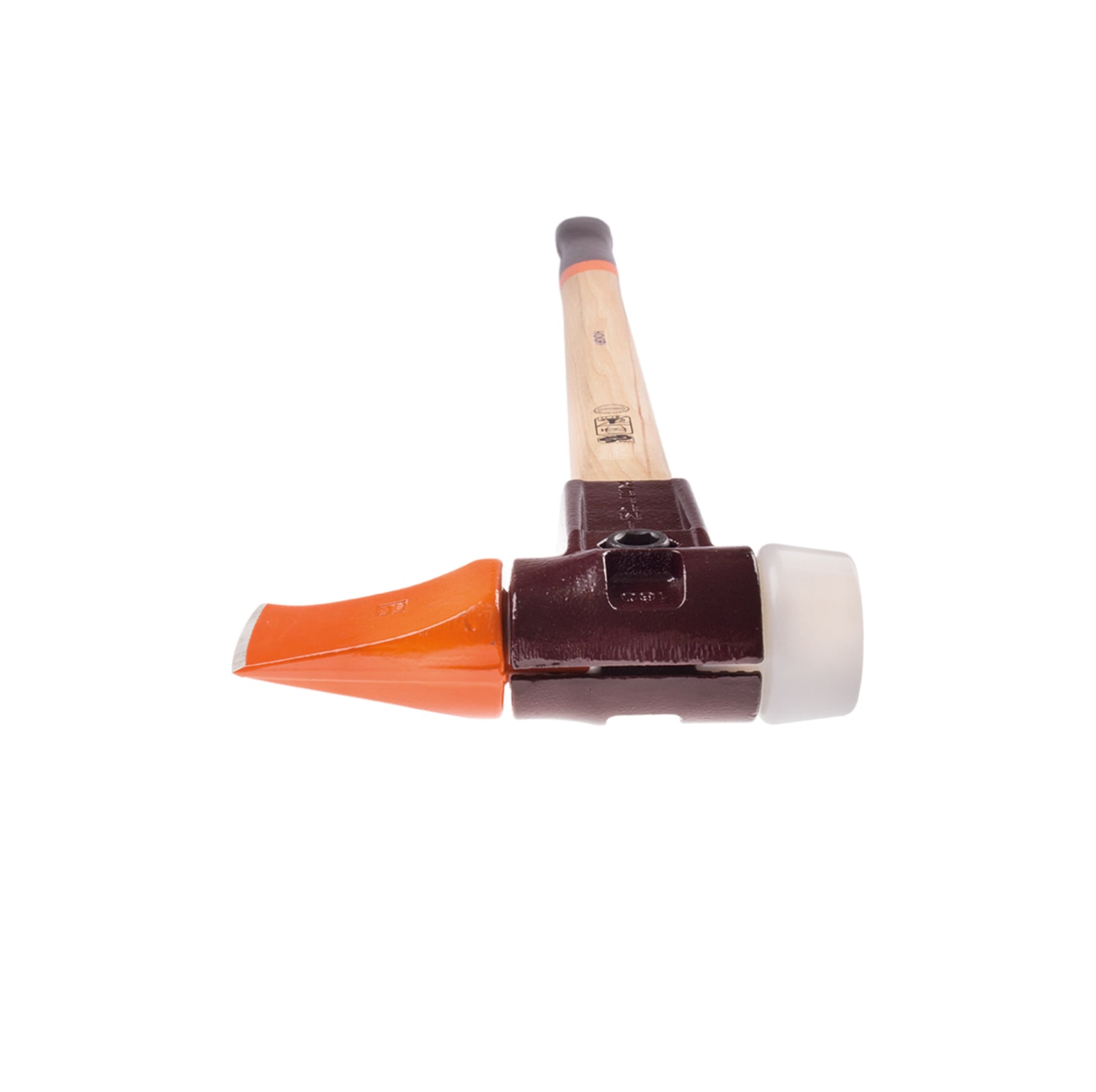 Halder Spalthammer Simplex - bei KOX online bestellen | XX97126