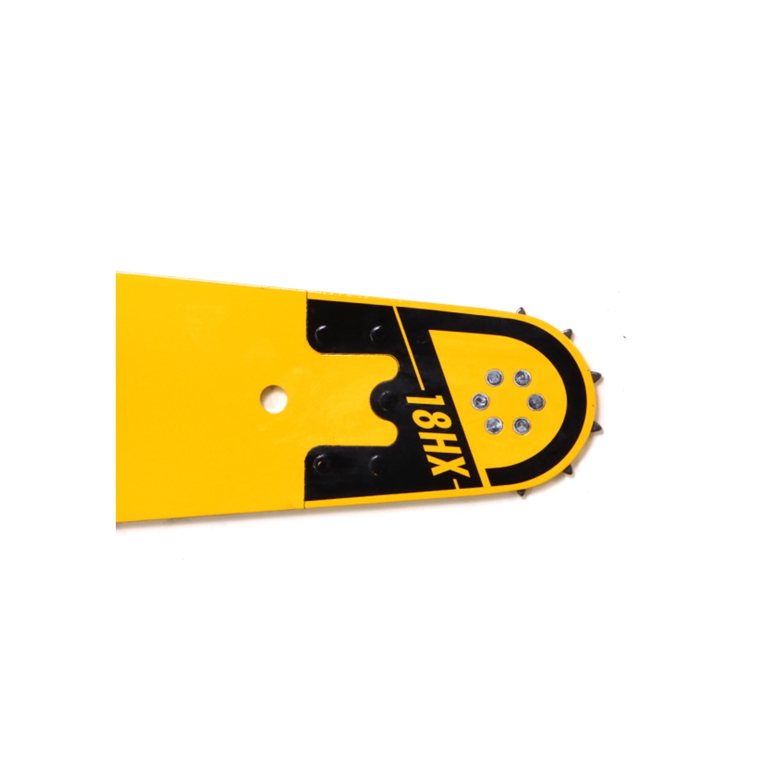 OREGON Solid RSN Harvester Fhrungsschiene JetFit 404