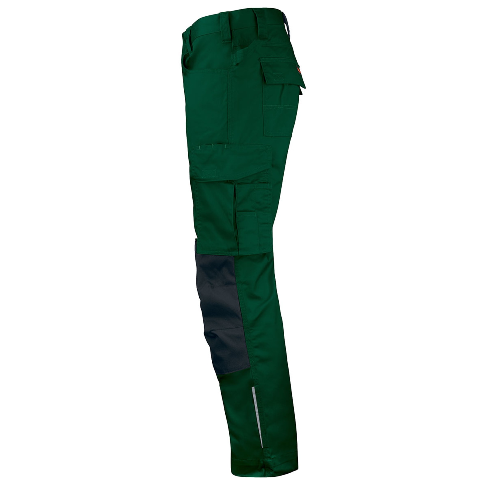 Jobman werkbroek 2321 - bij KOX online bestellen | XXJB2321GR