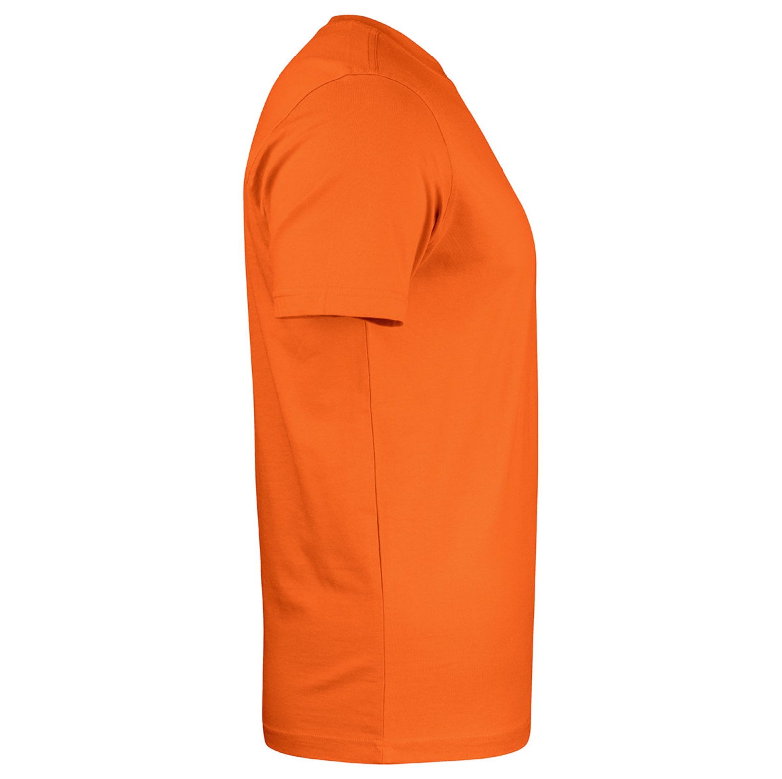 Jobman T-Shirt 5264 Orange - bei KOX online bestellen | XXJB5264O