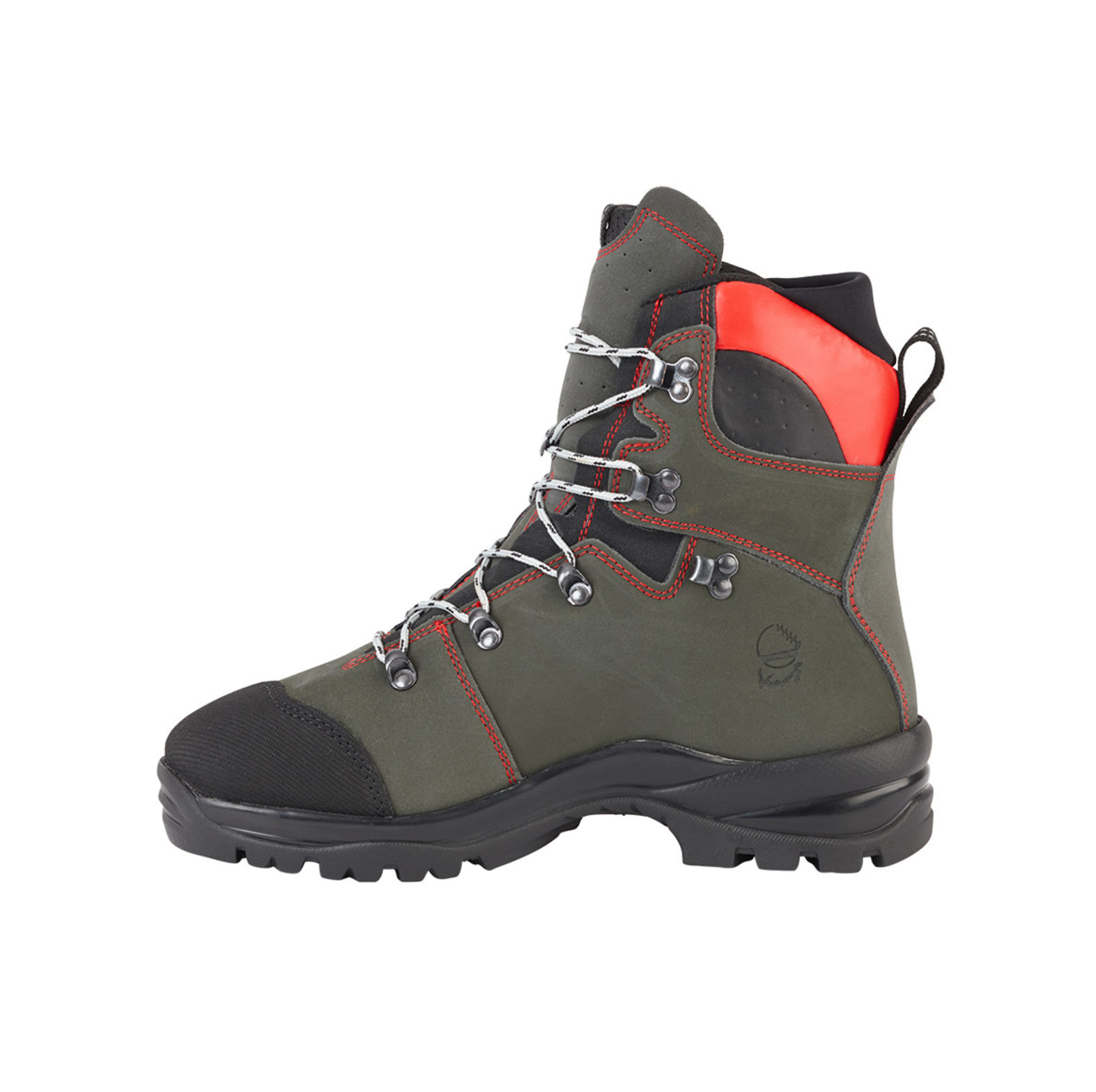 Oregon Fiordland brodequins de protection anti-coupures - commander en ligne chez KOX | 295469