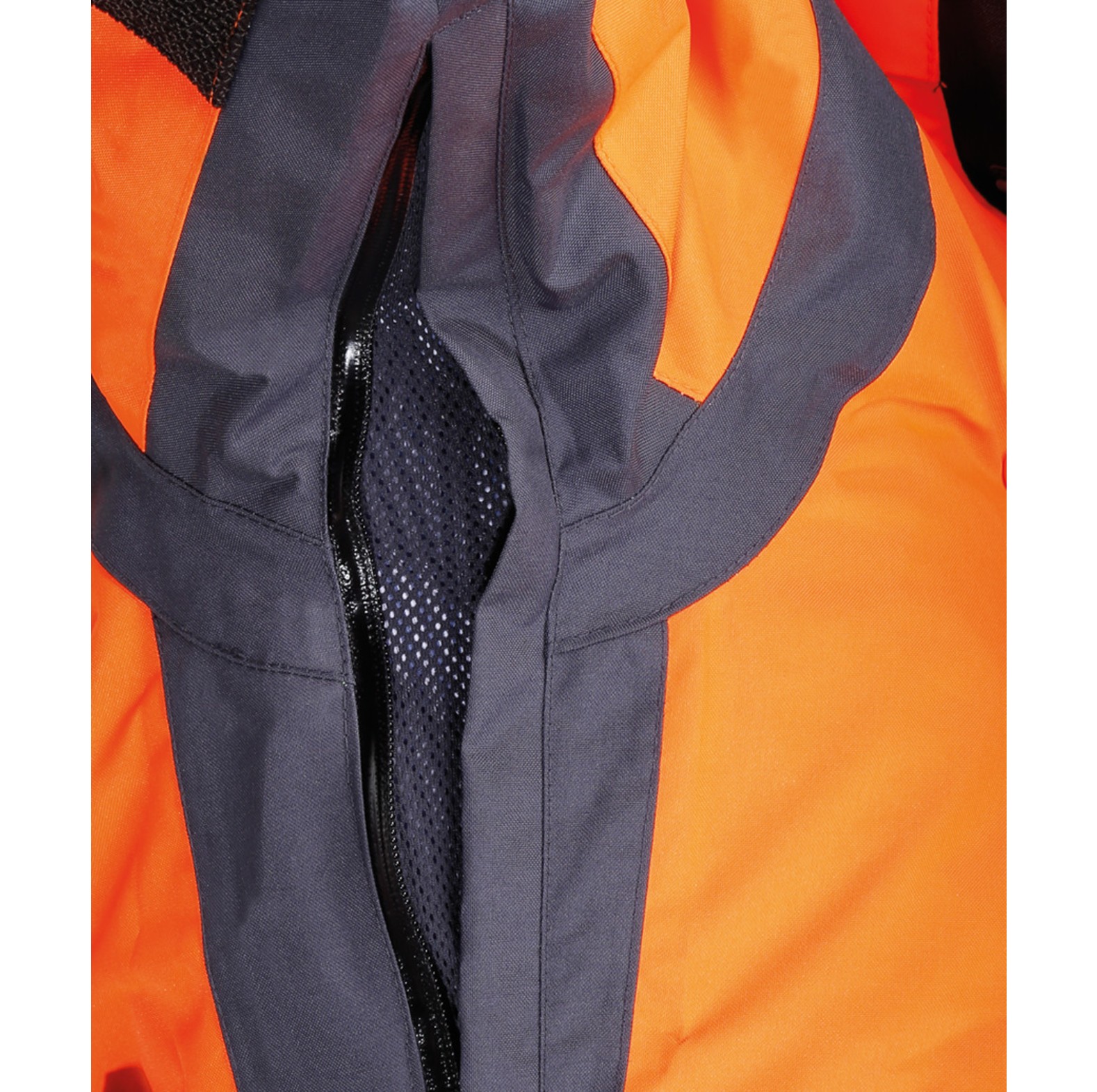 Veste de pluie PSS X-treme Rain - commander en ligne chez KOX | XX72410