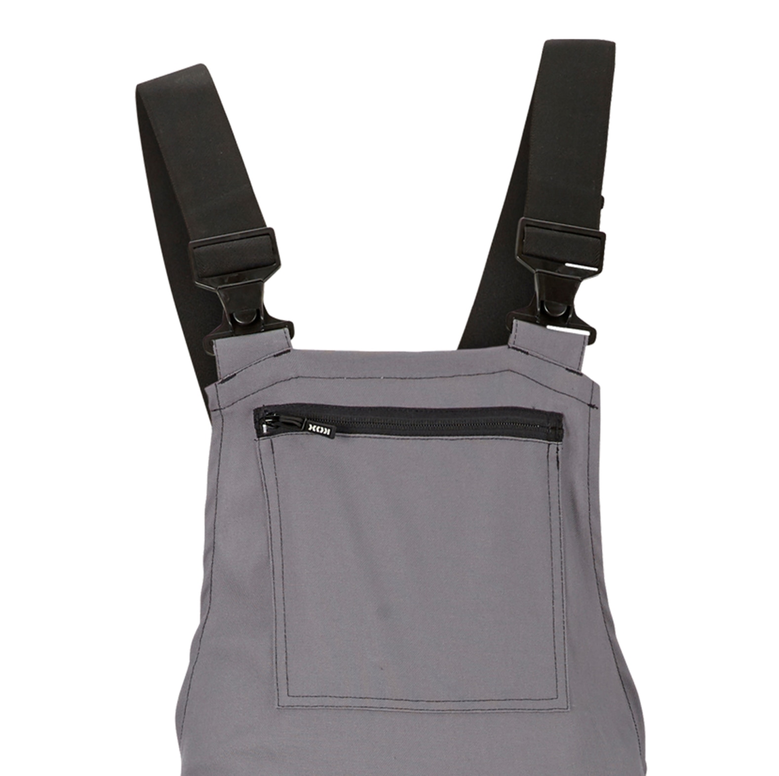 KOX snijbeschermingsbroek tuinbroekmodel Duro 2.0 - bij KOX online bestellen | XX71111