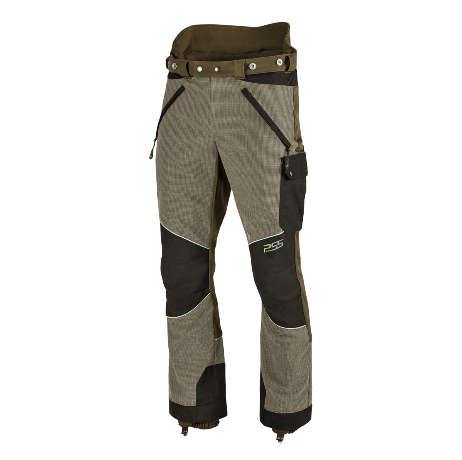  PSS werkbroek X-treme Vectran Work - bij KOX online bestellen | XX78204 