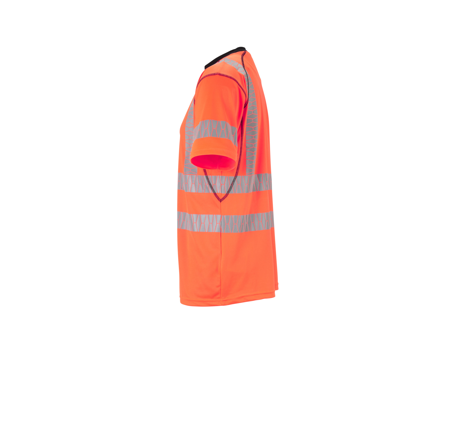 Jobman T-Shirt UV HiVis 5597 - bei KOX online bestellen | XXJB5597O