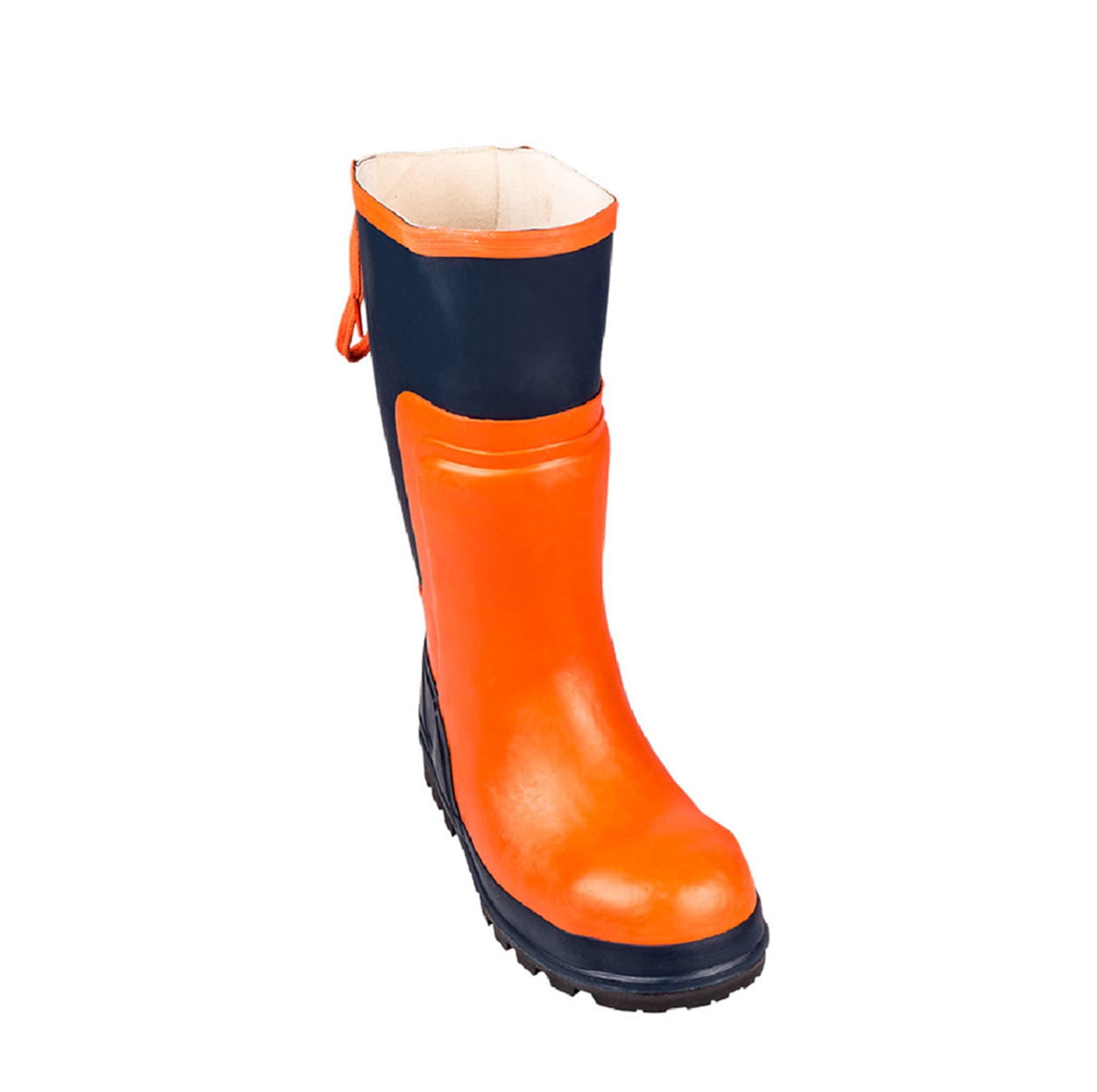  Sierra III bottes anti-coupures en caoutchouc - commander en ligne chez KOX | XX73207 